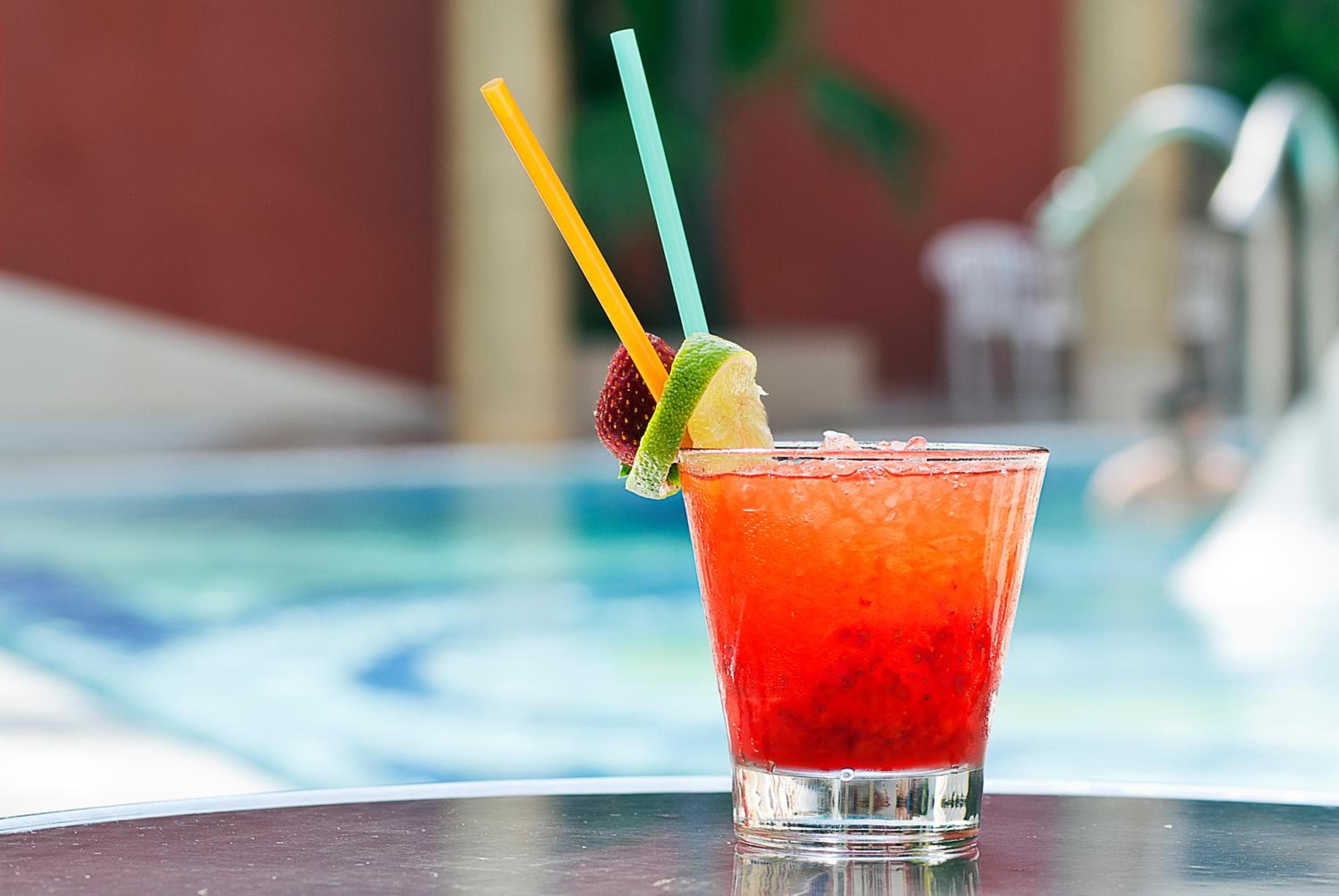 Cleopatra Spa Hotel — 29
