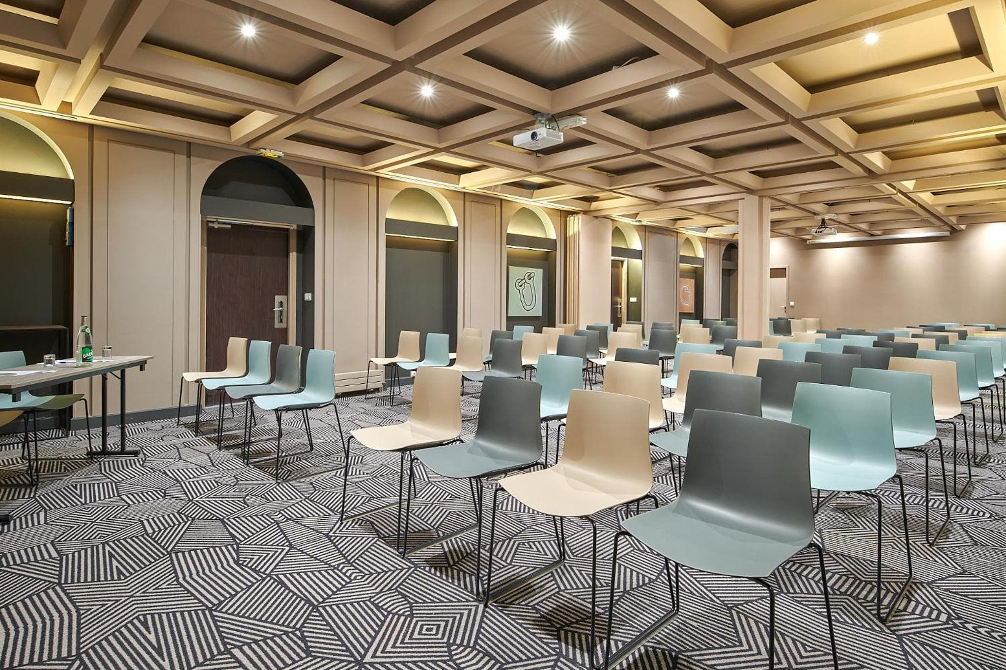 Hotel Vacances Bleues Provinces Opera hotel, 36, Rue De L'echiquier, Paris, France — photo 26