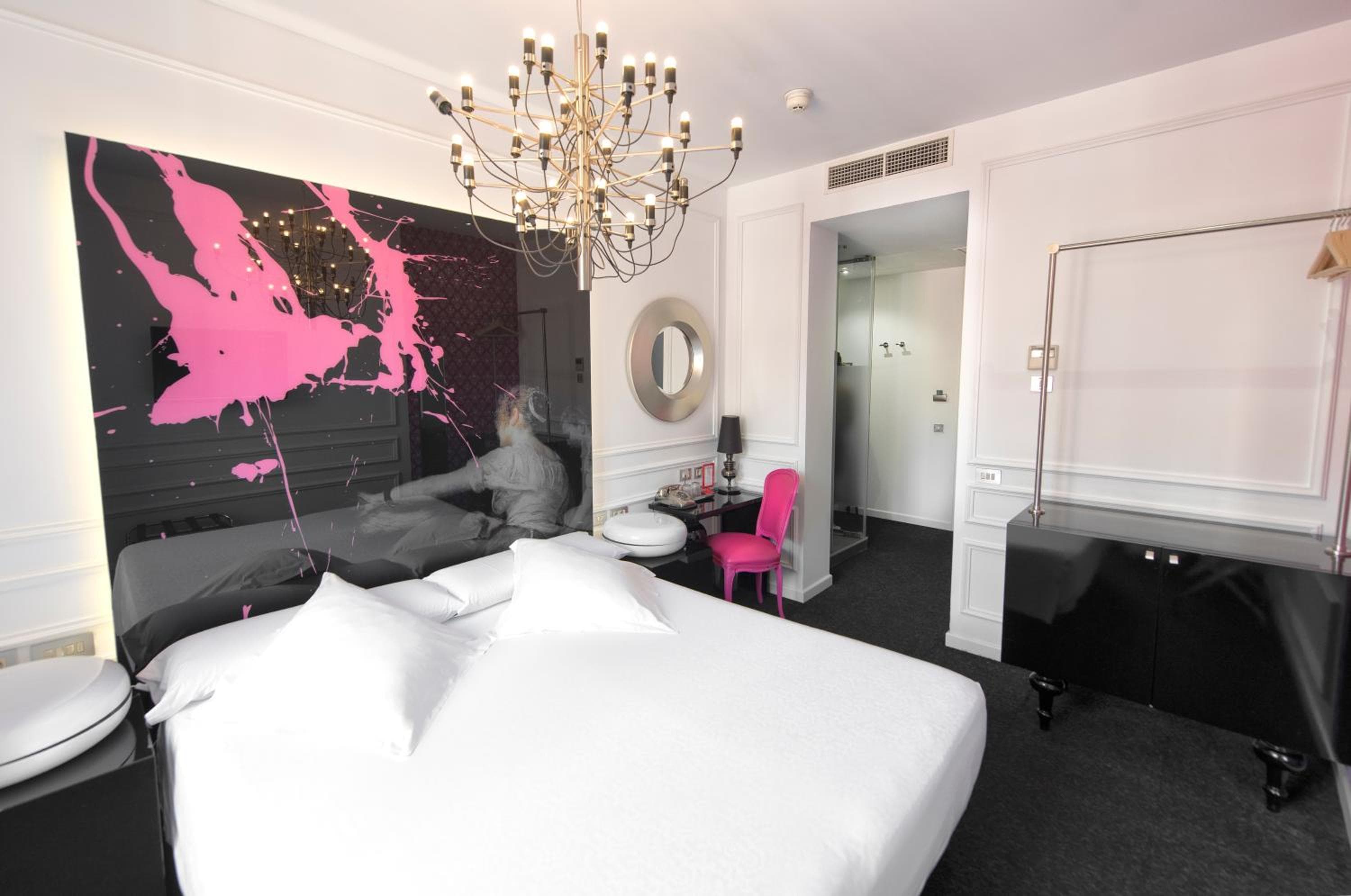 Posada del Dragón Boutique Hotel — 2