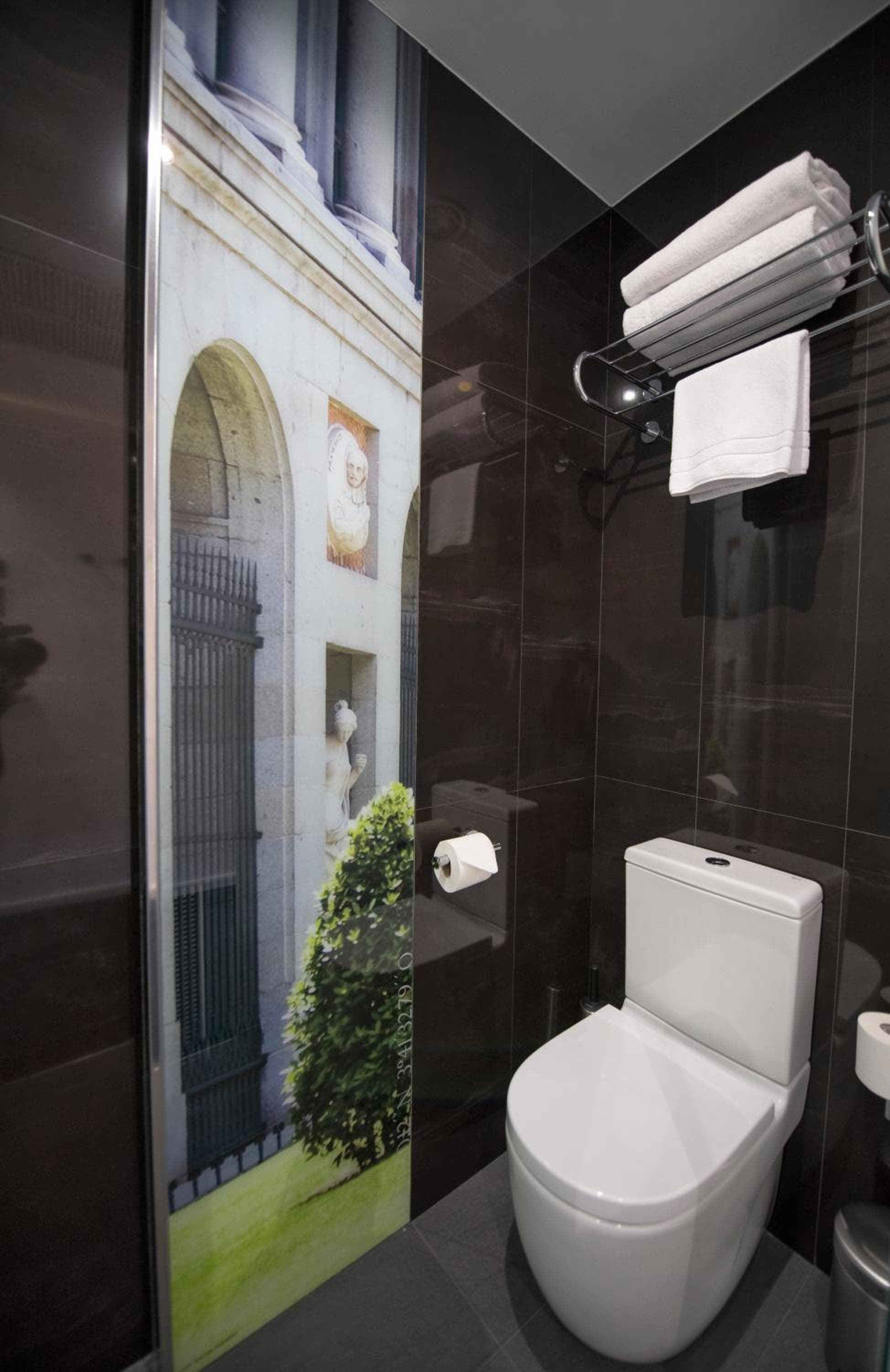 Posada del Dragón Boutique Hotel — 27