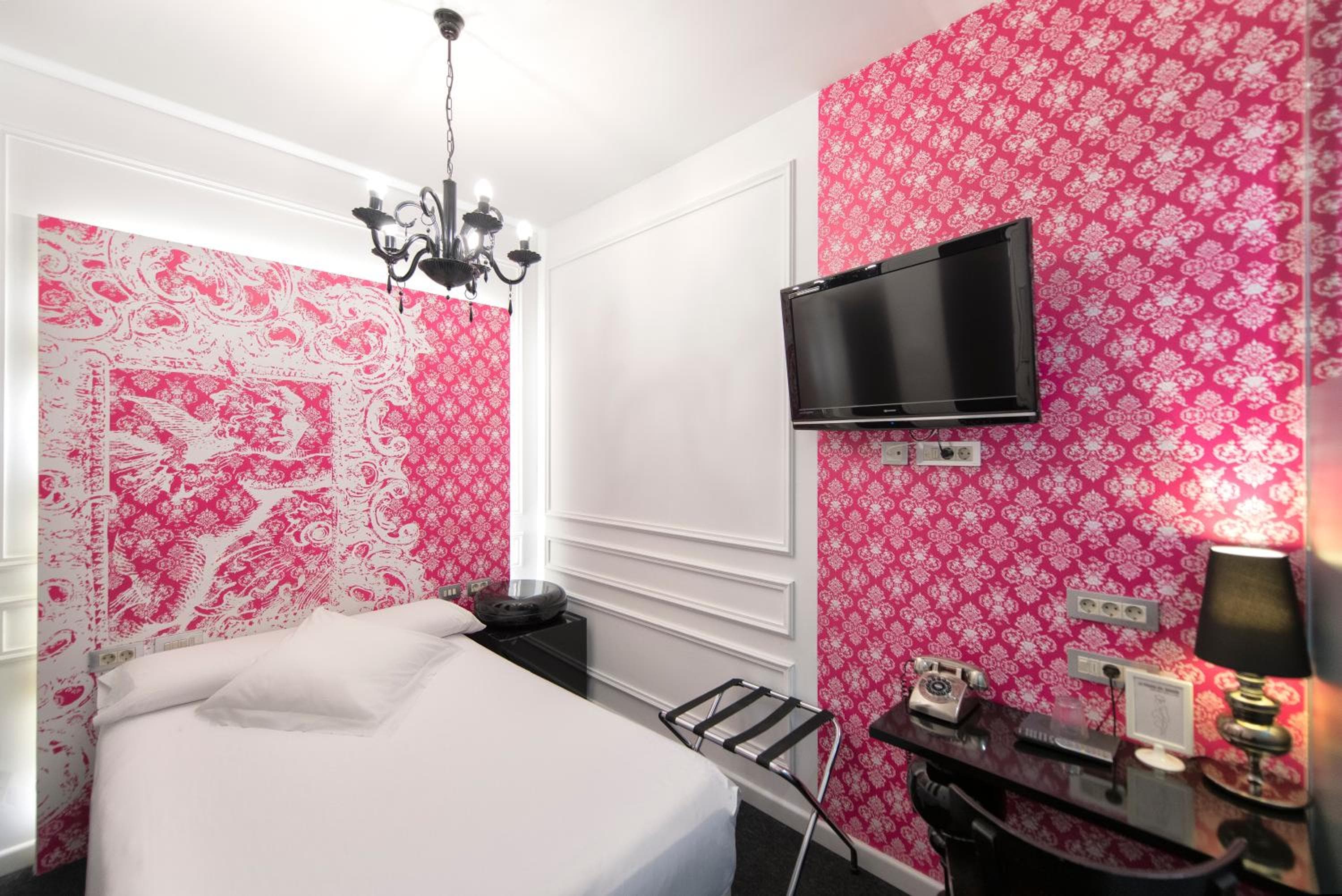 Posada del Dragón Boutique Hotel — 14