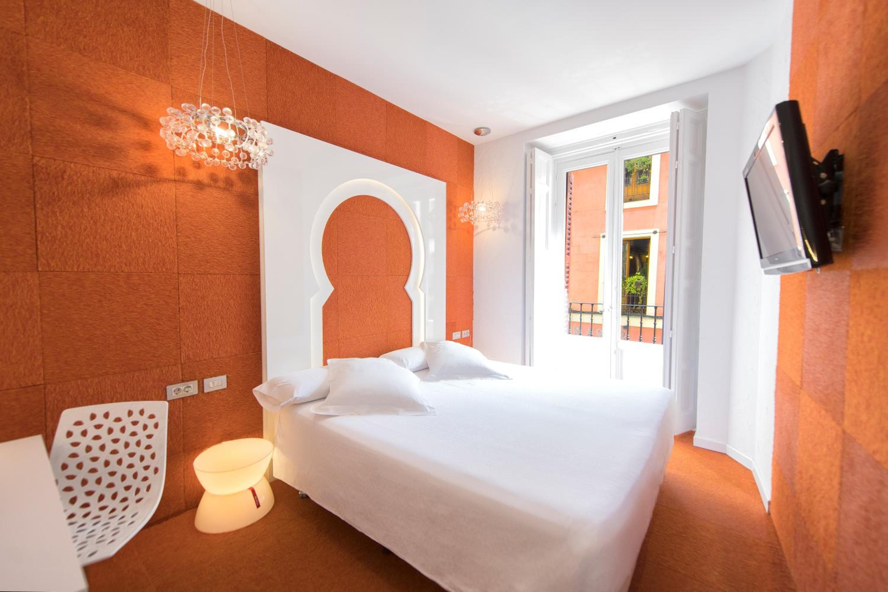 Posada del Dragón Boutique Hotel — 12