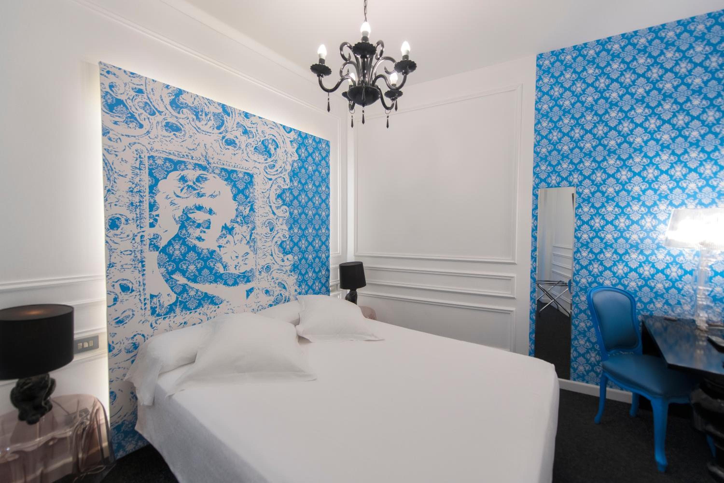 Posada del Dragón Boutique Hotel — 7