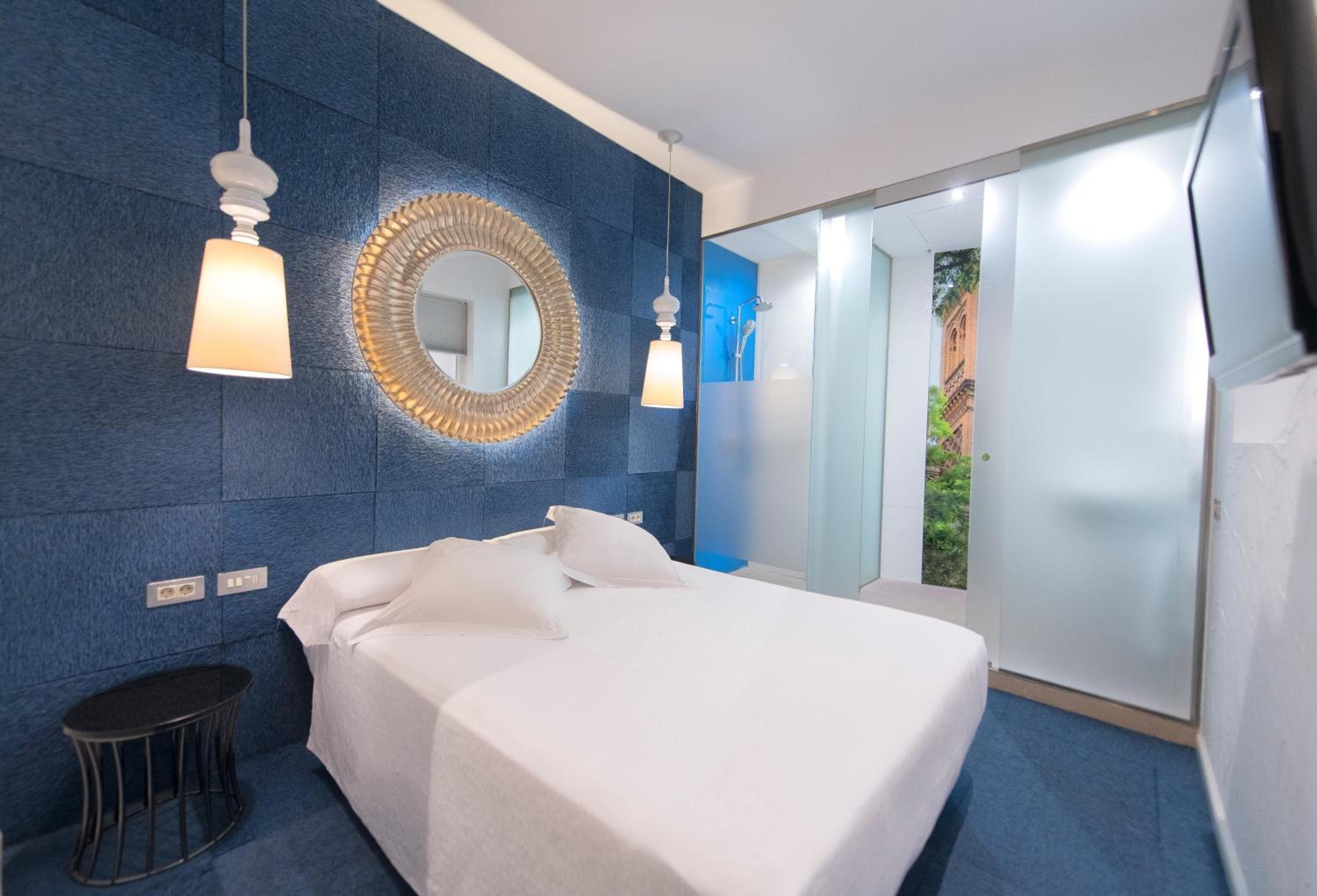 Posada del Dragón Boutique Hotel — 21