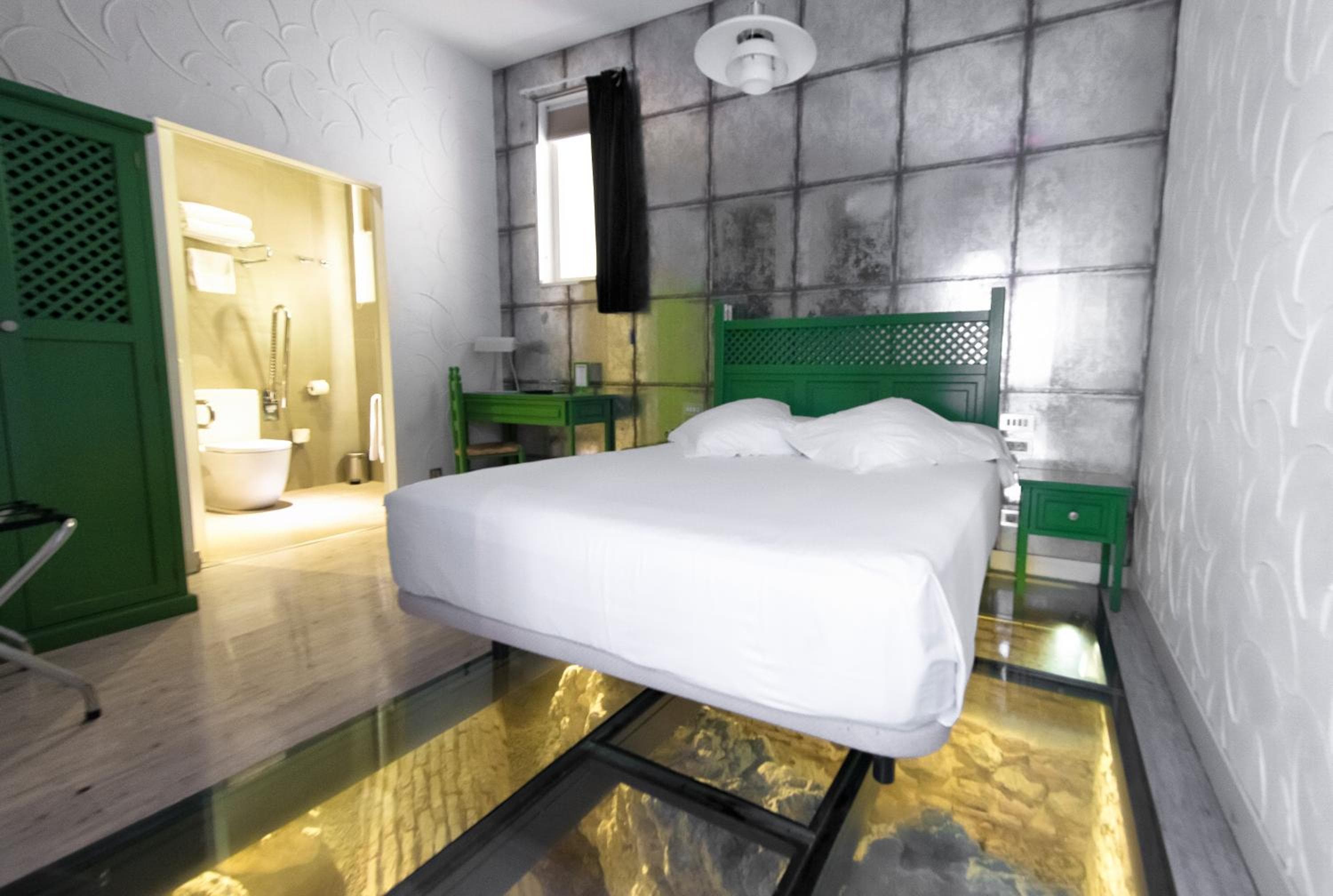 Posada del Dragón Boutique Hotel — 24