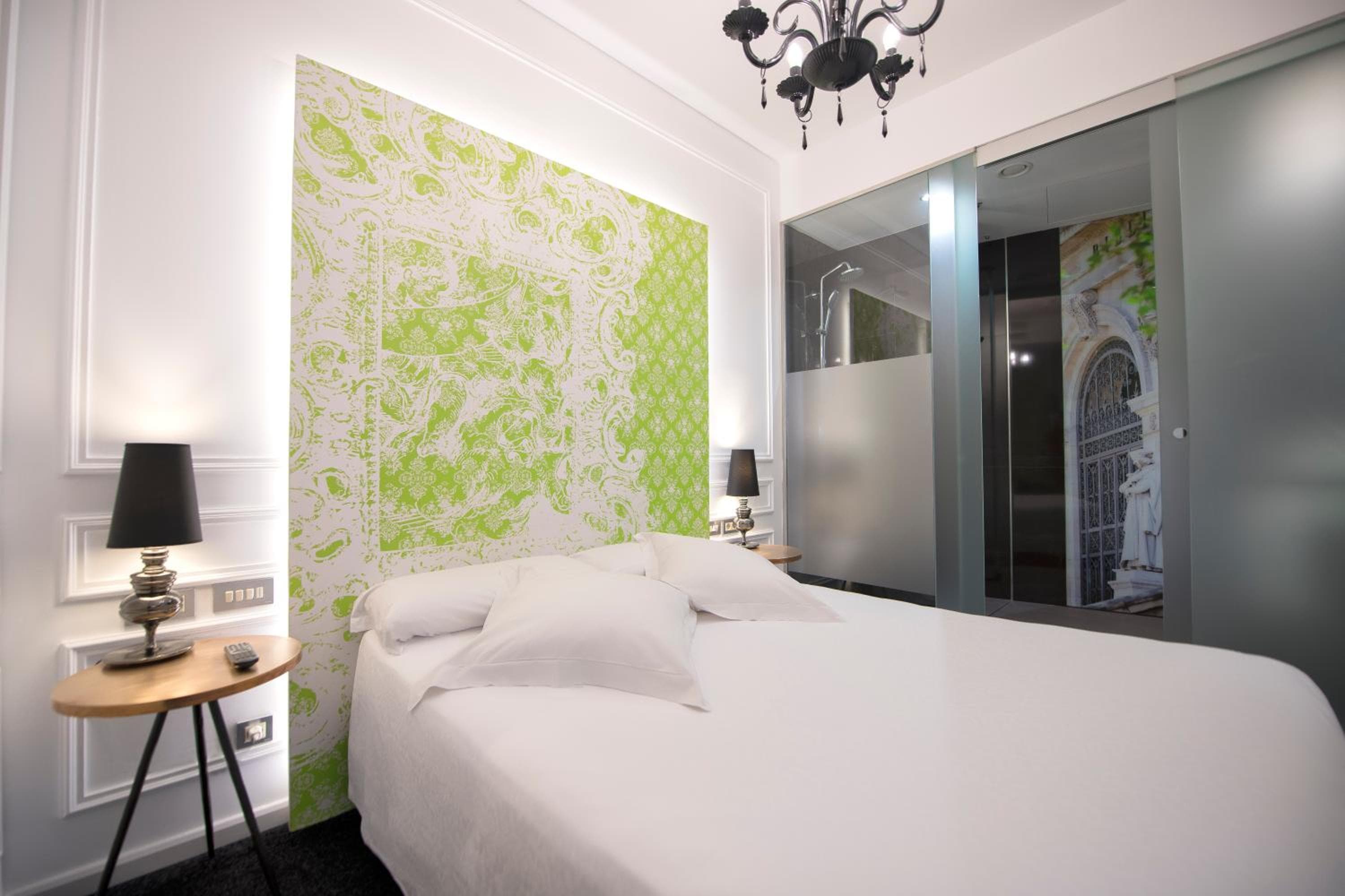 Posada del Dragón Boutique Hotel — 19