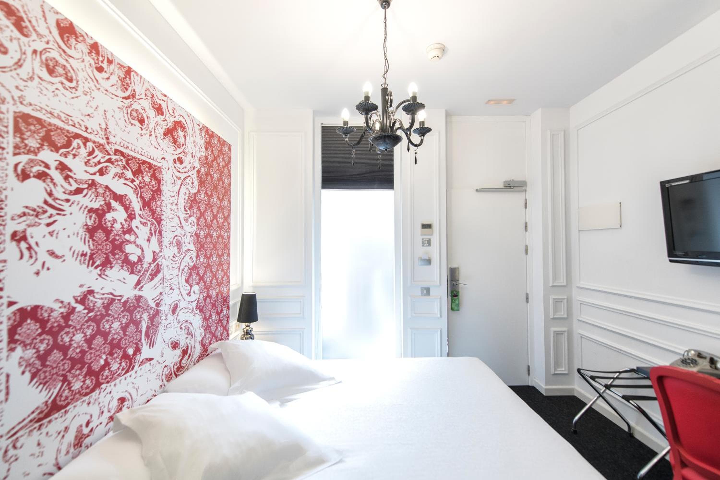 Posada del Dragón Boutique Hotel — 9