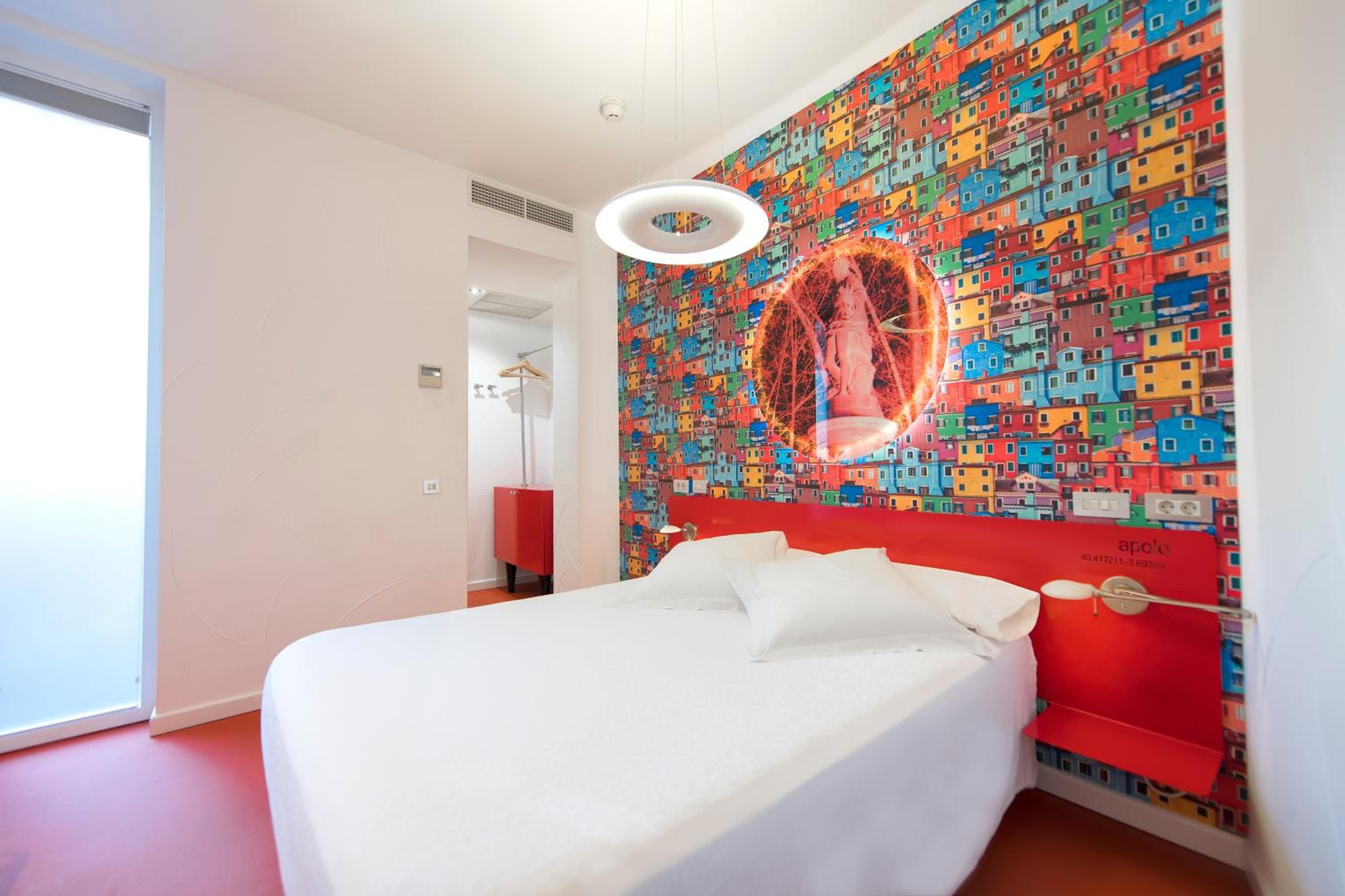 Posada del Dragón Boutique Hotel — 28