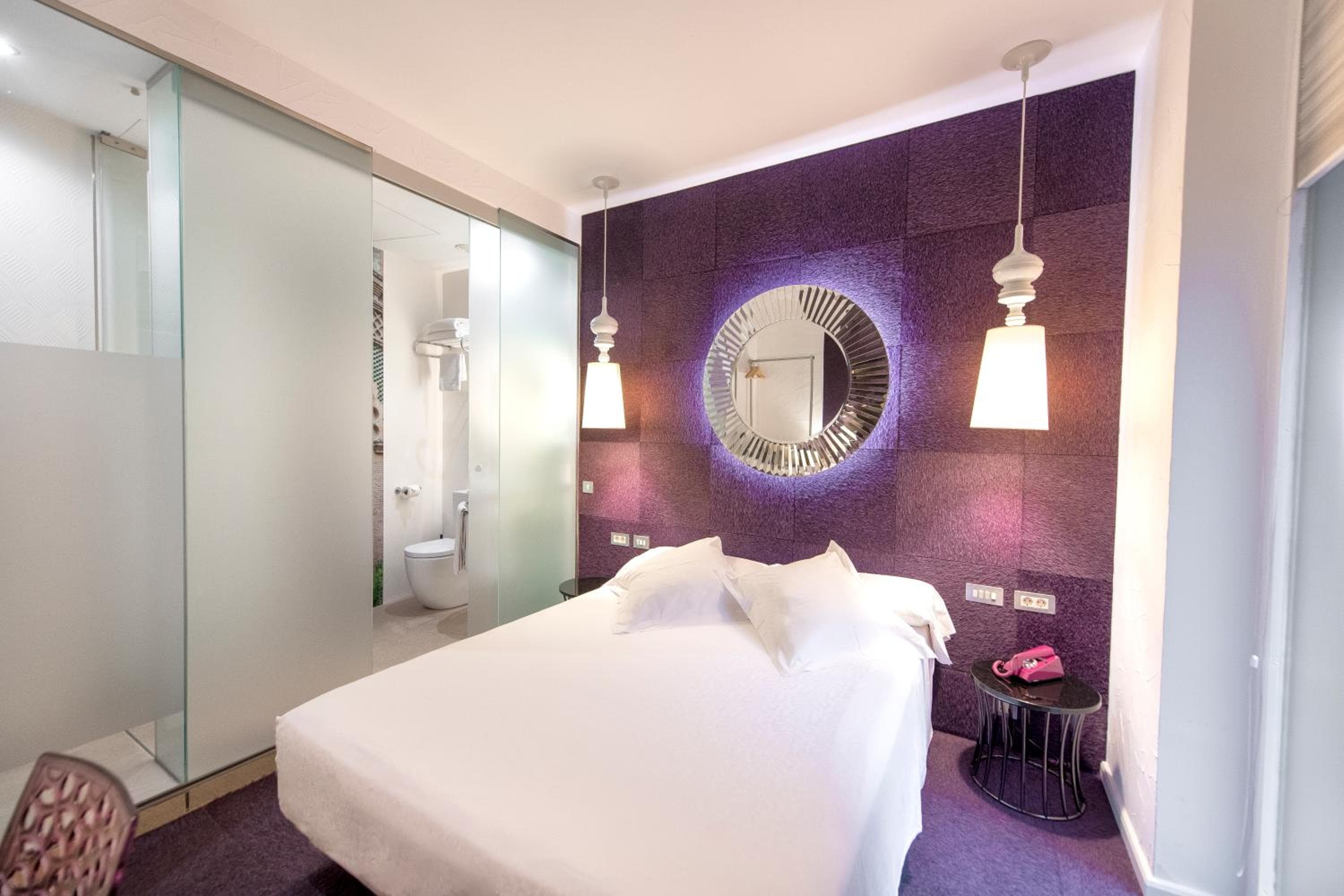 Posada del Dragón Boutique Hotel — 20