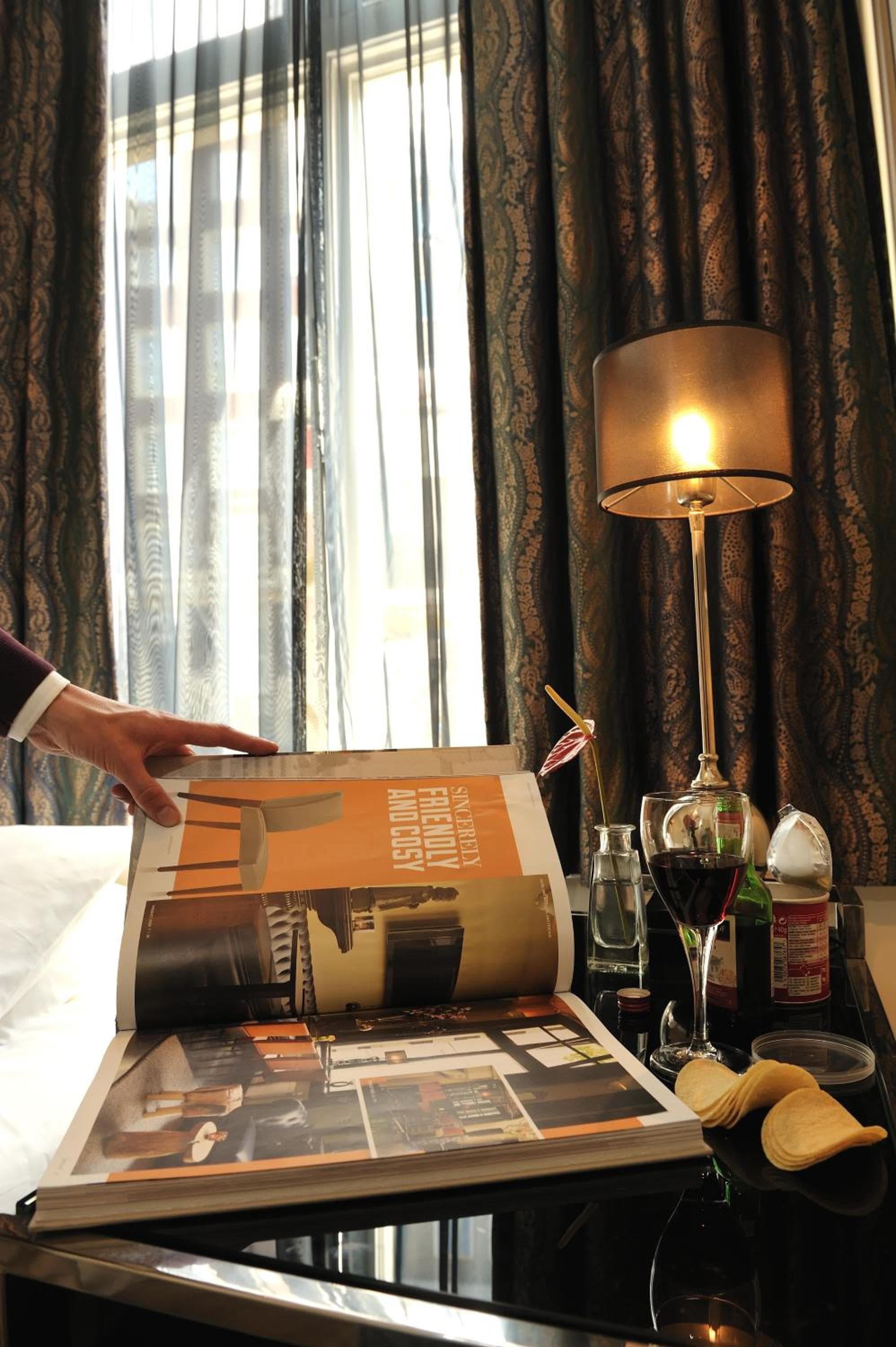 Hotel Sint Nicolaas — 14