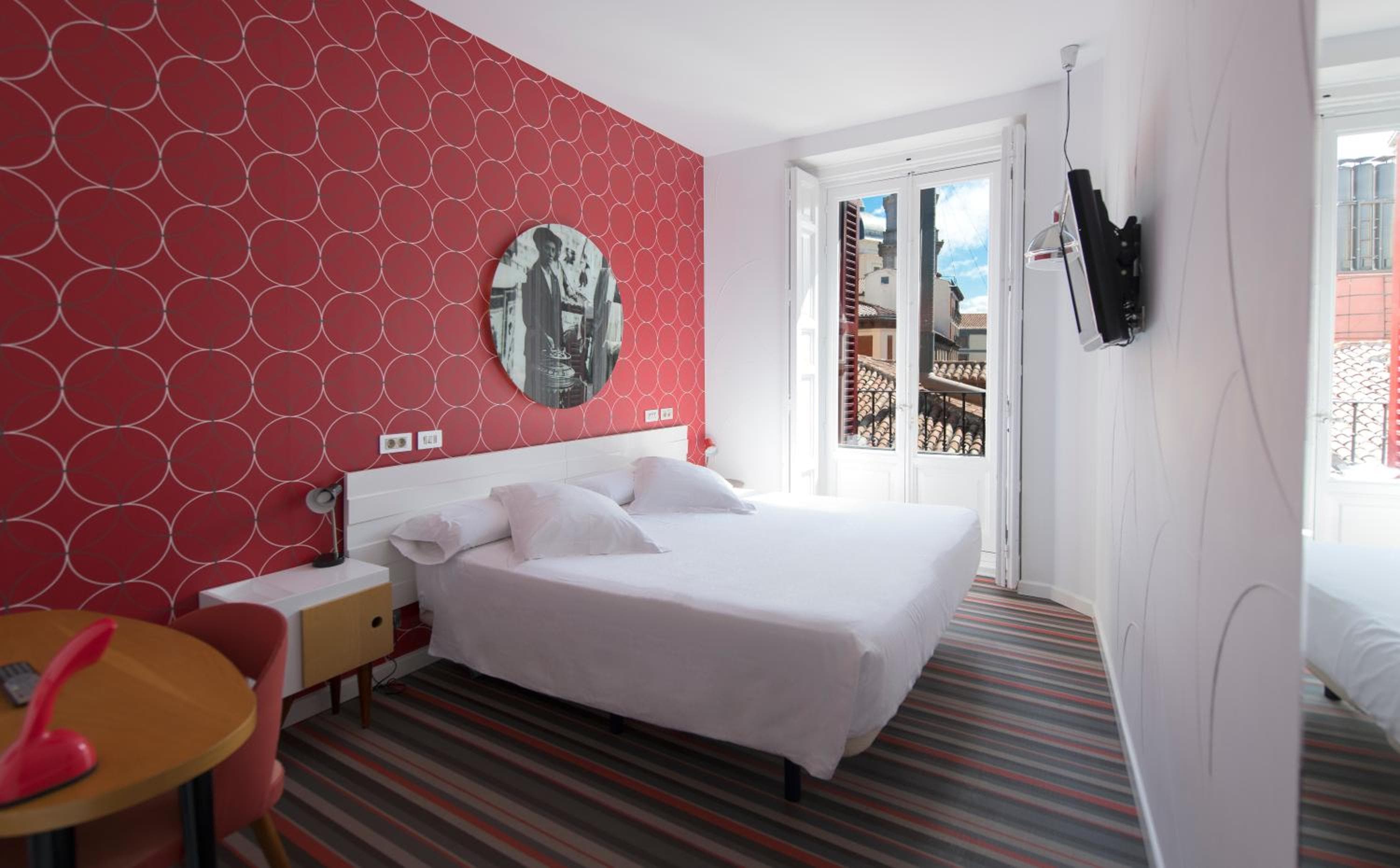 Posada del Dragón Boutique Hotel — 12