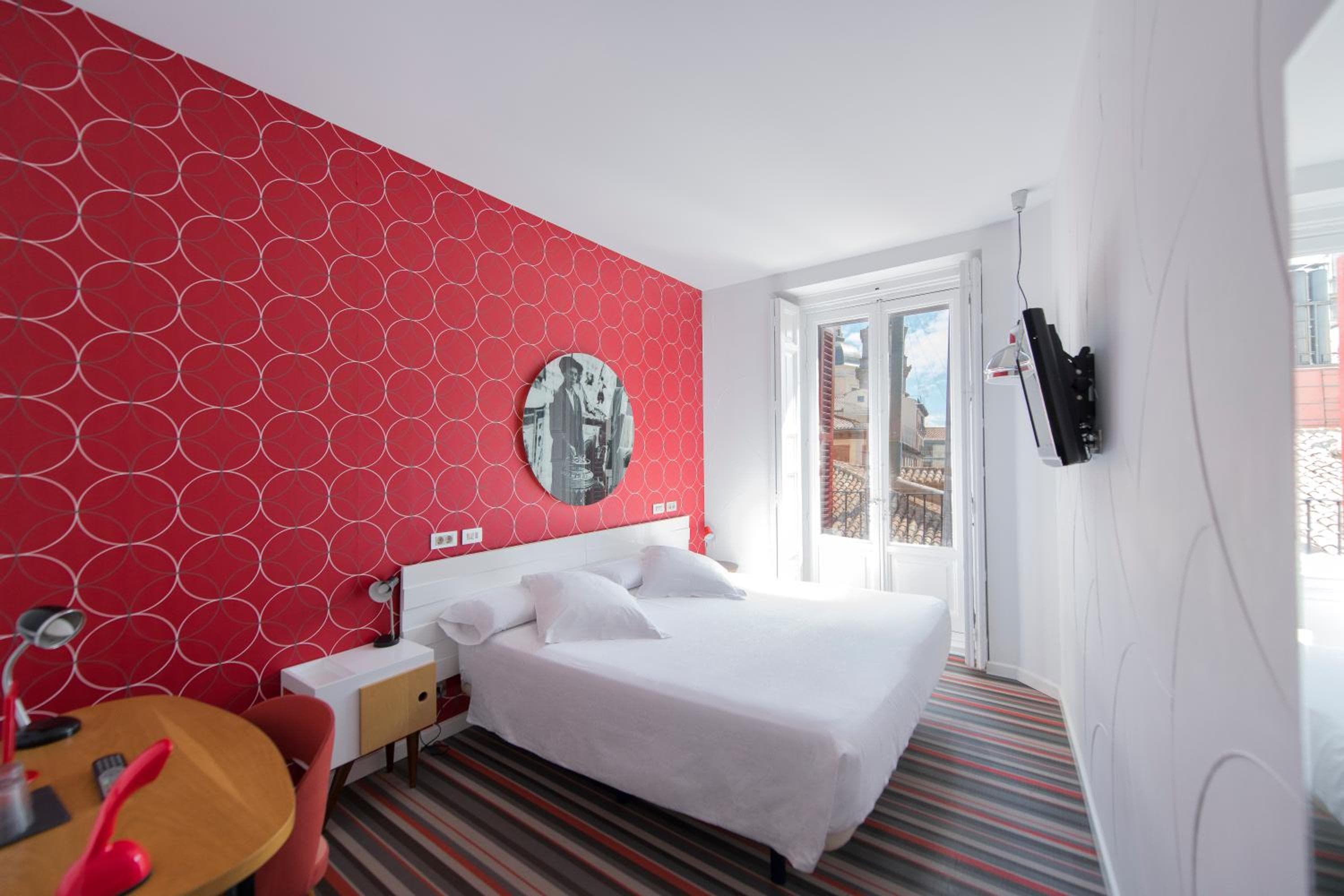 Posada del Dragón Boutique Hotel — 18