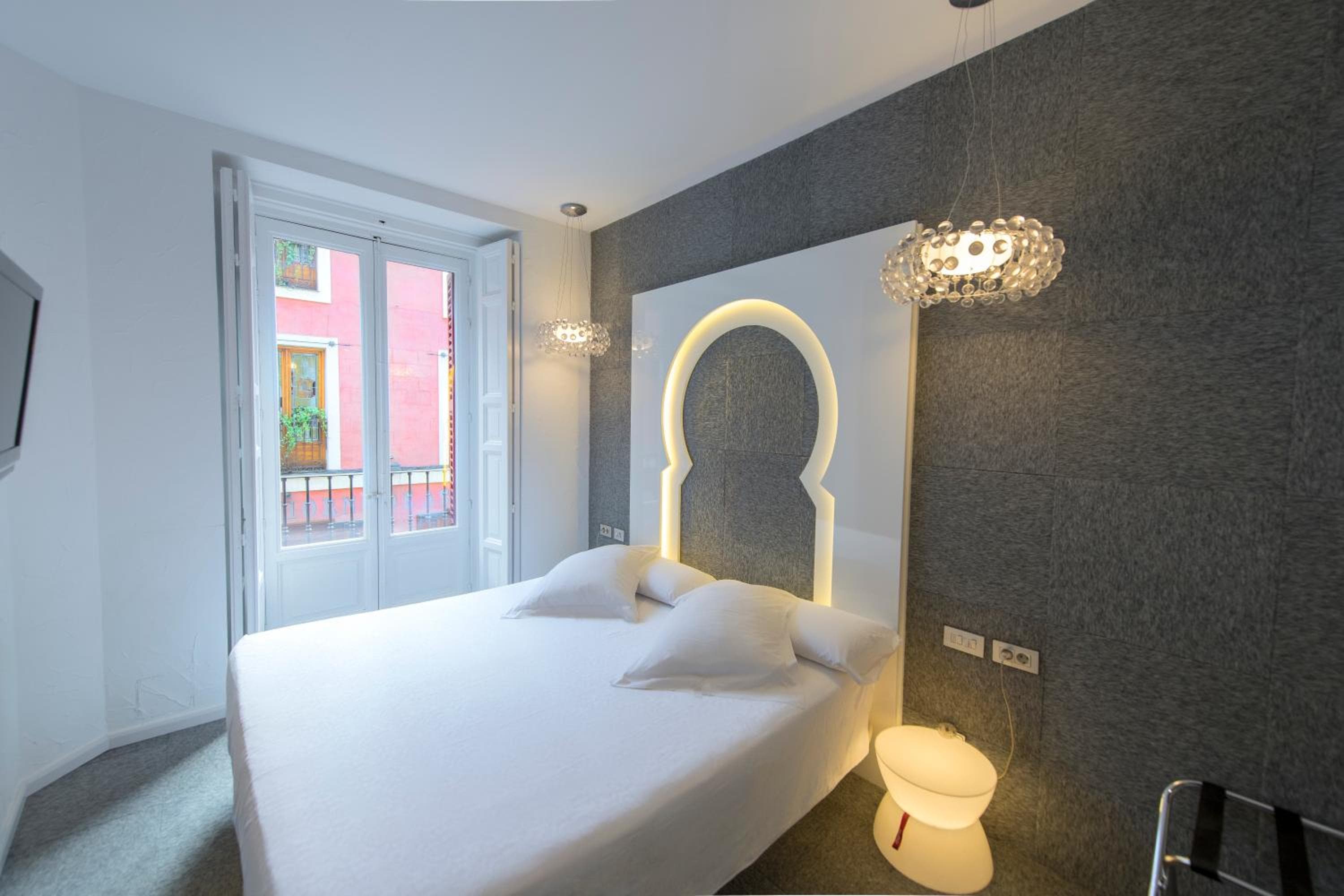 Posada del Dragón Boutique Hotel — 10
