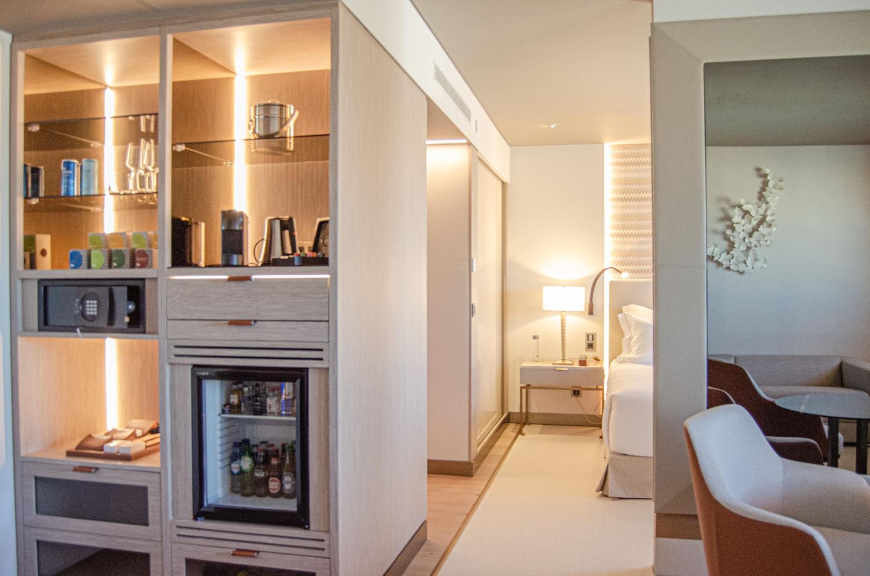 EPIC SANA Marquês Hotel hotel, Av. Fontes Pereira de Melo, 8, Lisbon, Portugal — photo 40