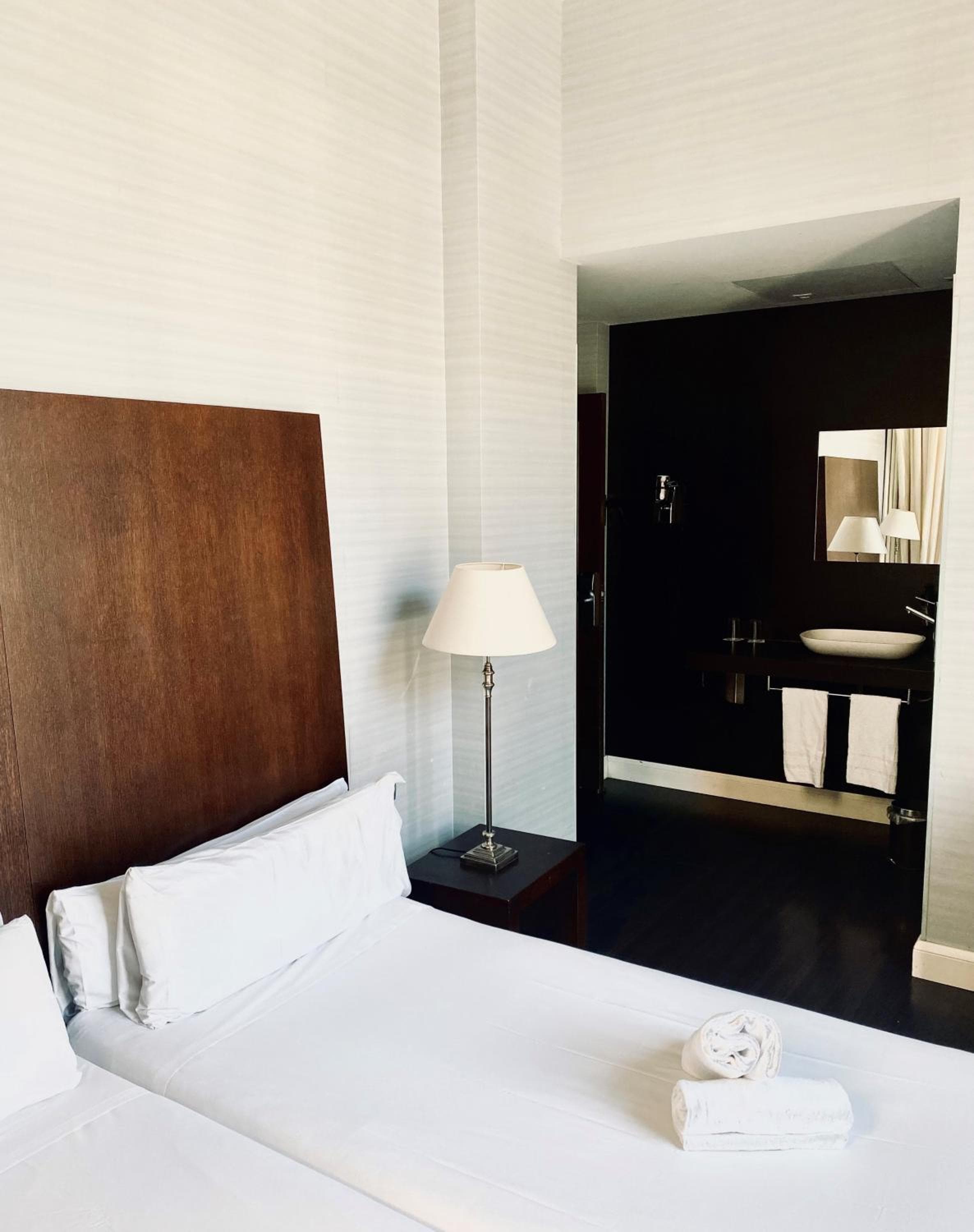 Hotel Ramblas Internacional — 28