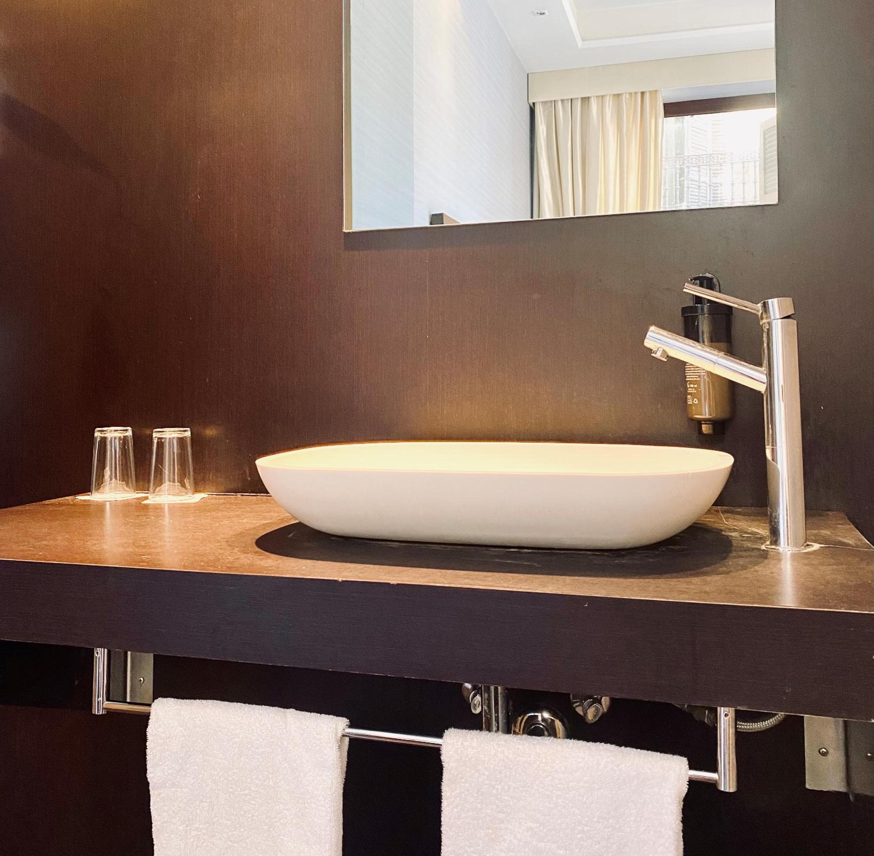 Hotel Ramblas Internacional — 29