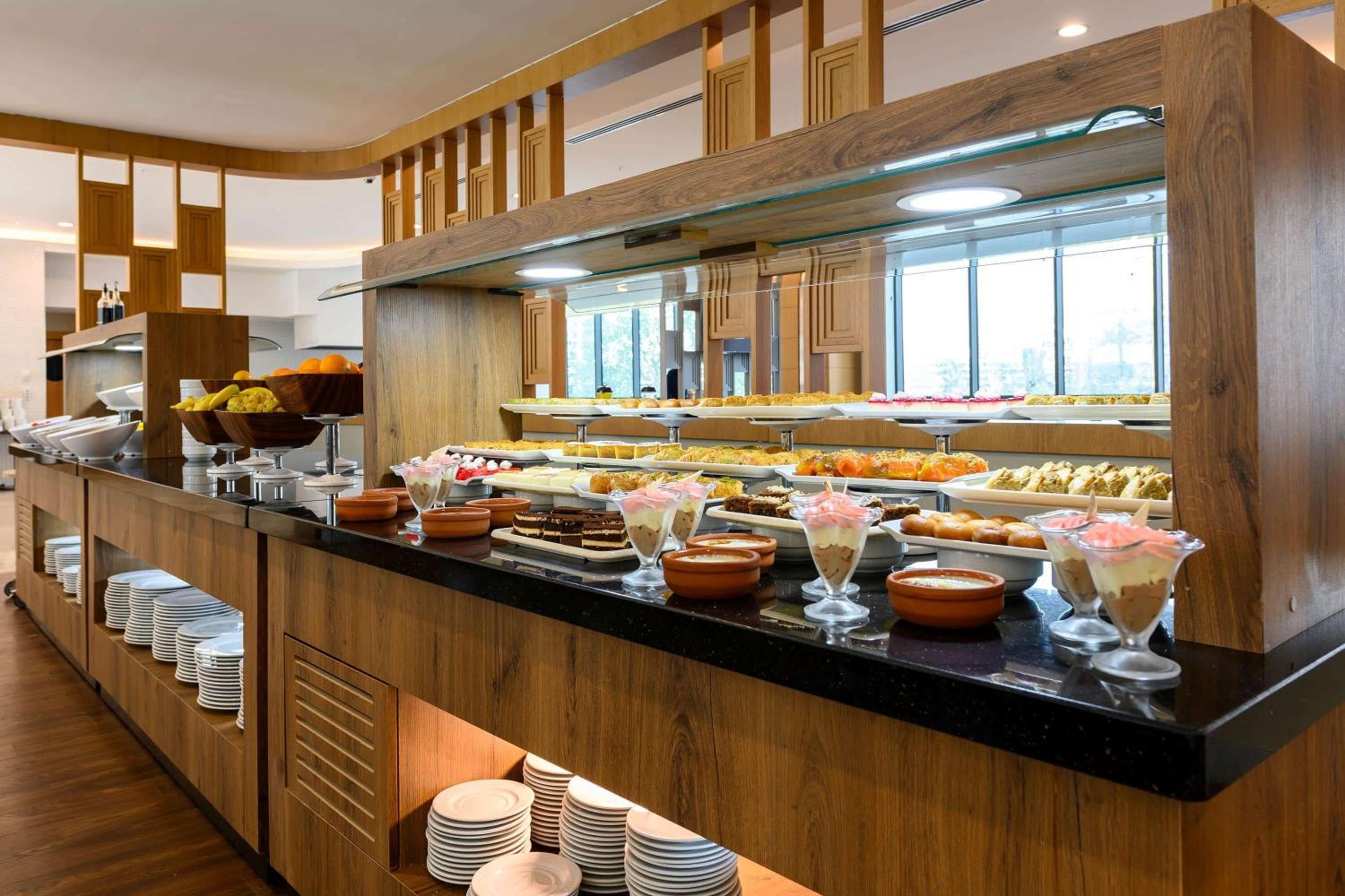 La Quinta by Wyndham Estambul Gunesli — 27