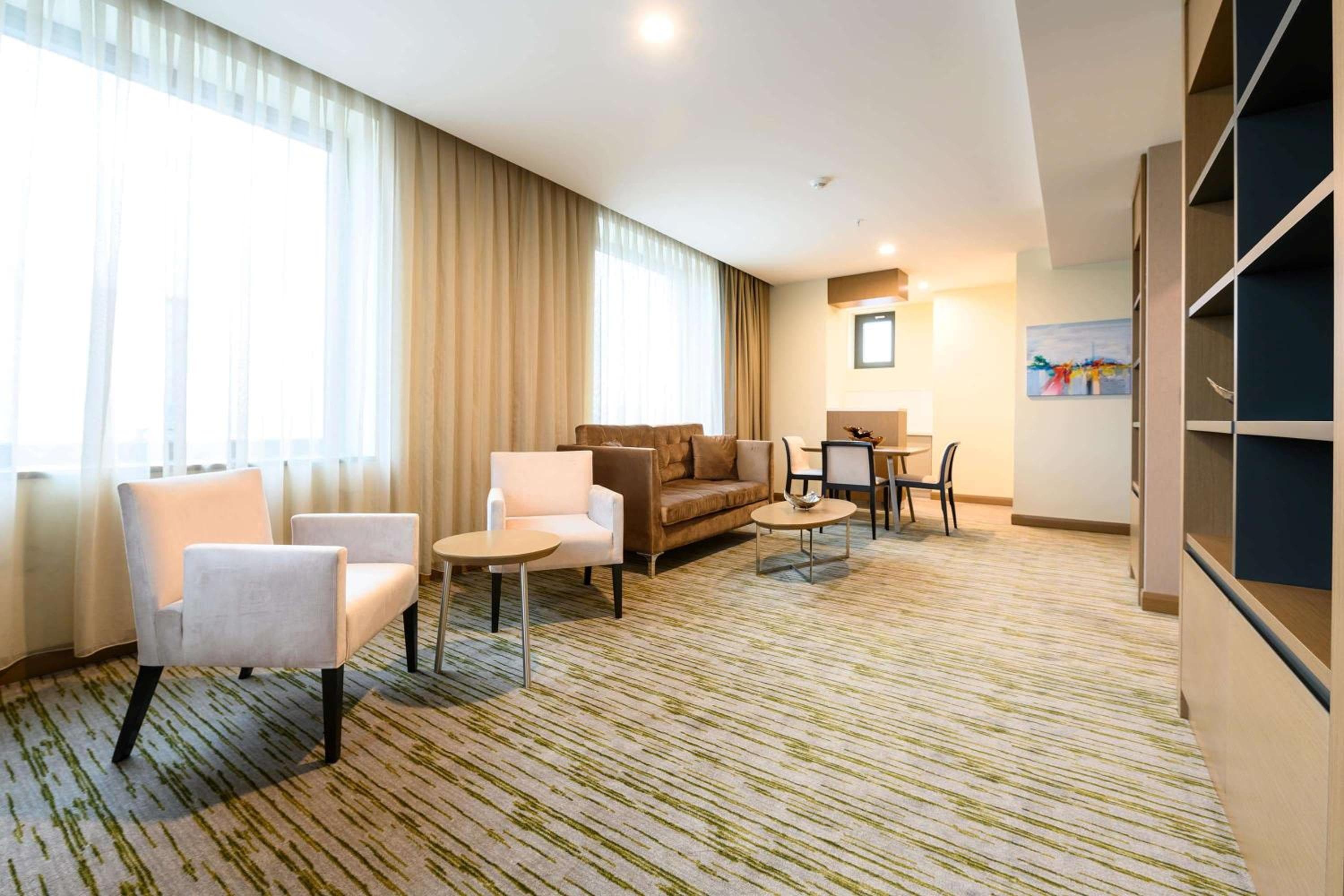 La Quinta by Wyndham Istanbul Gunesli — 26