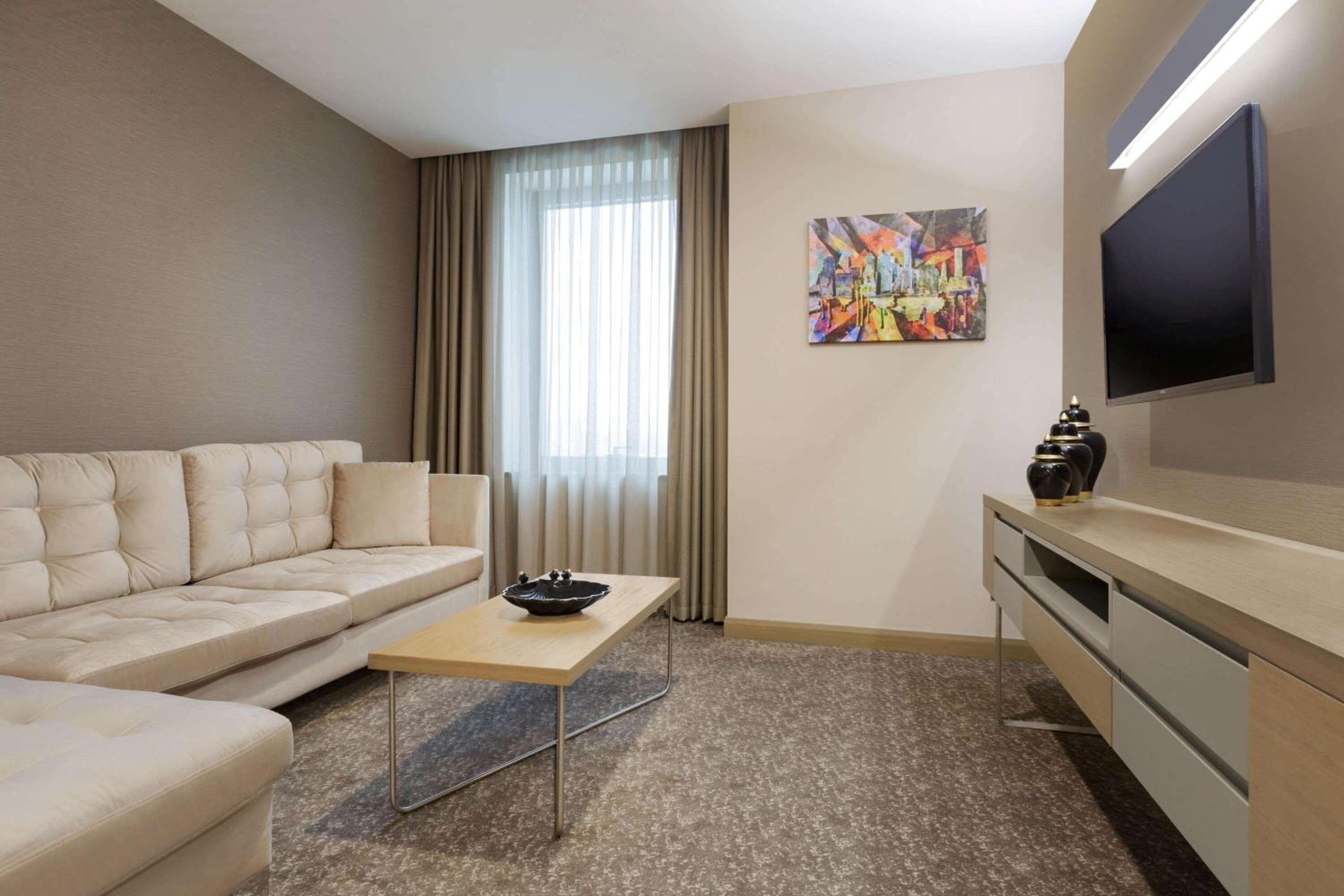 La Quinta by Wyndham Istanbul Gunesli — 23