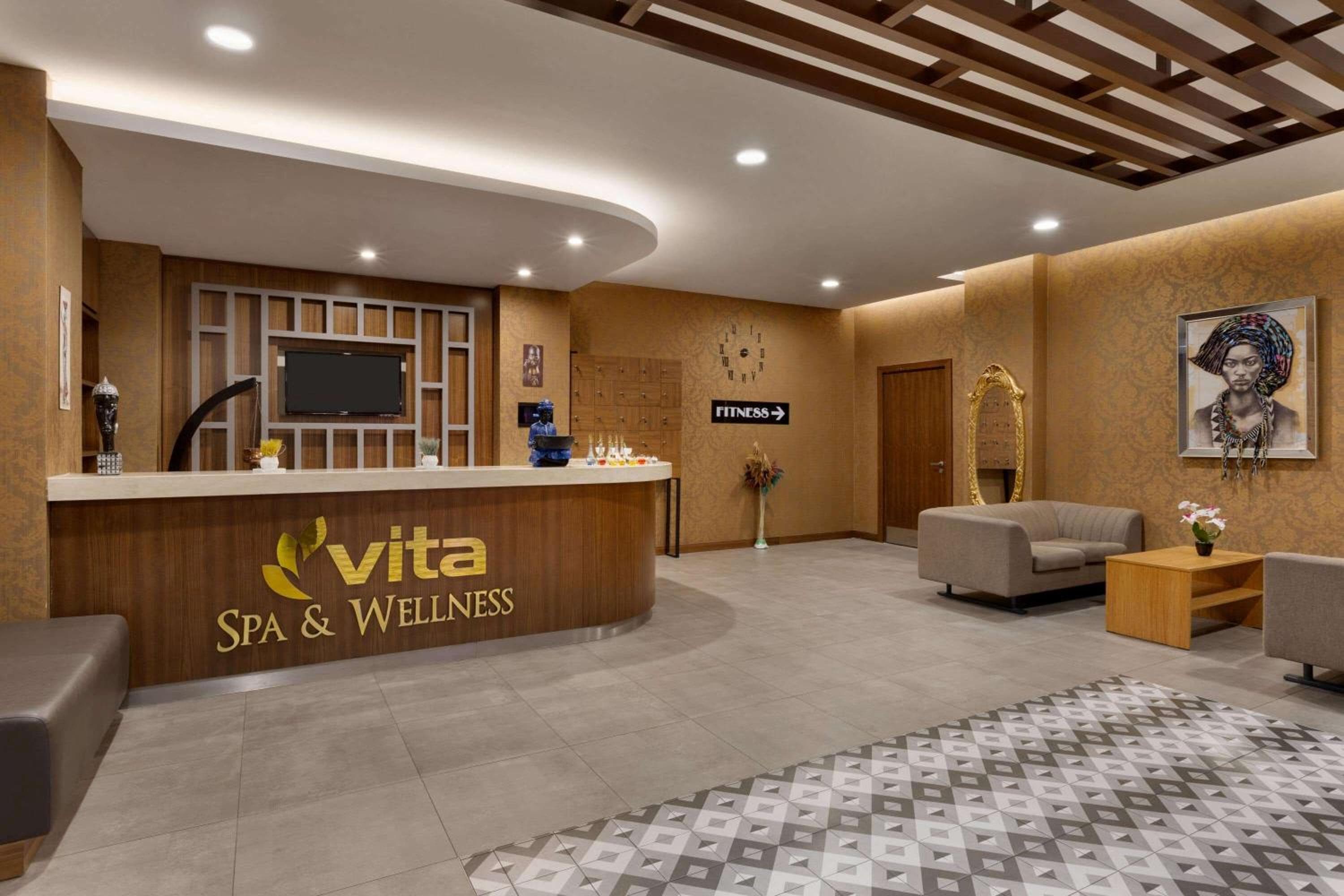La Quinta by Wyndham Istanbul Gunesli — 3