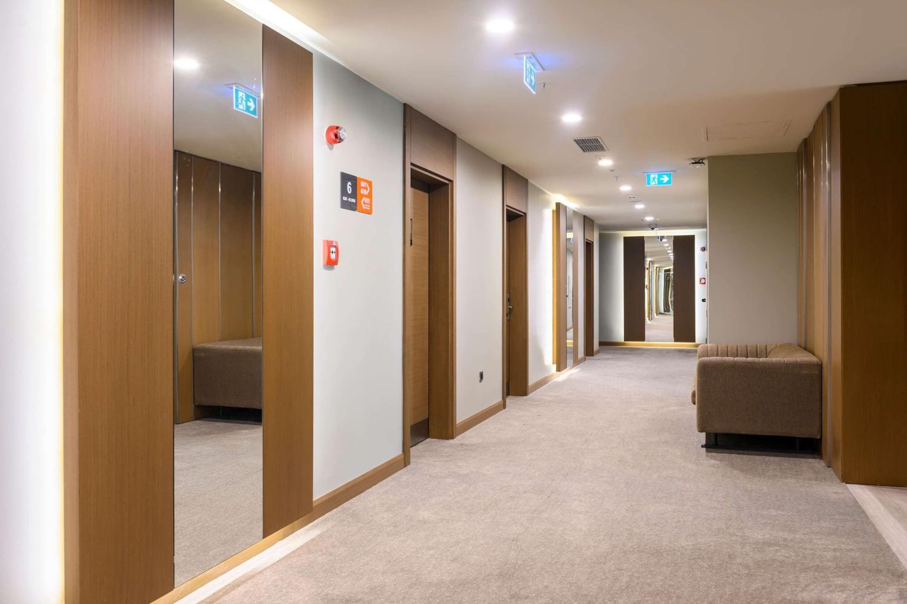 La Quinta by Wyndham Istanbul Gunesli — 27
