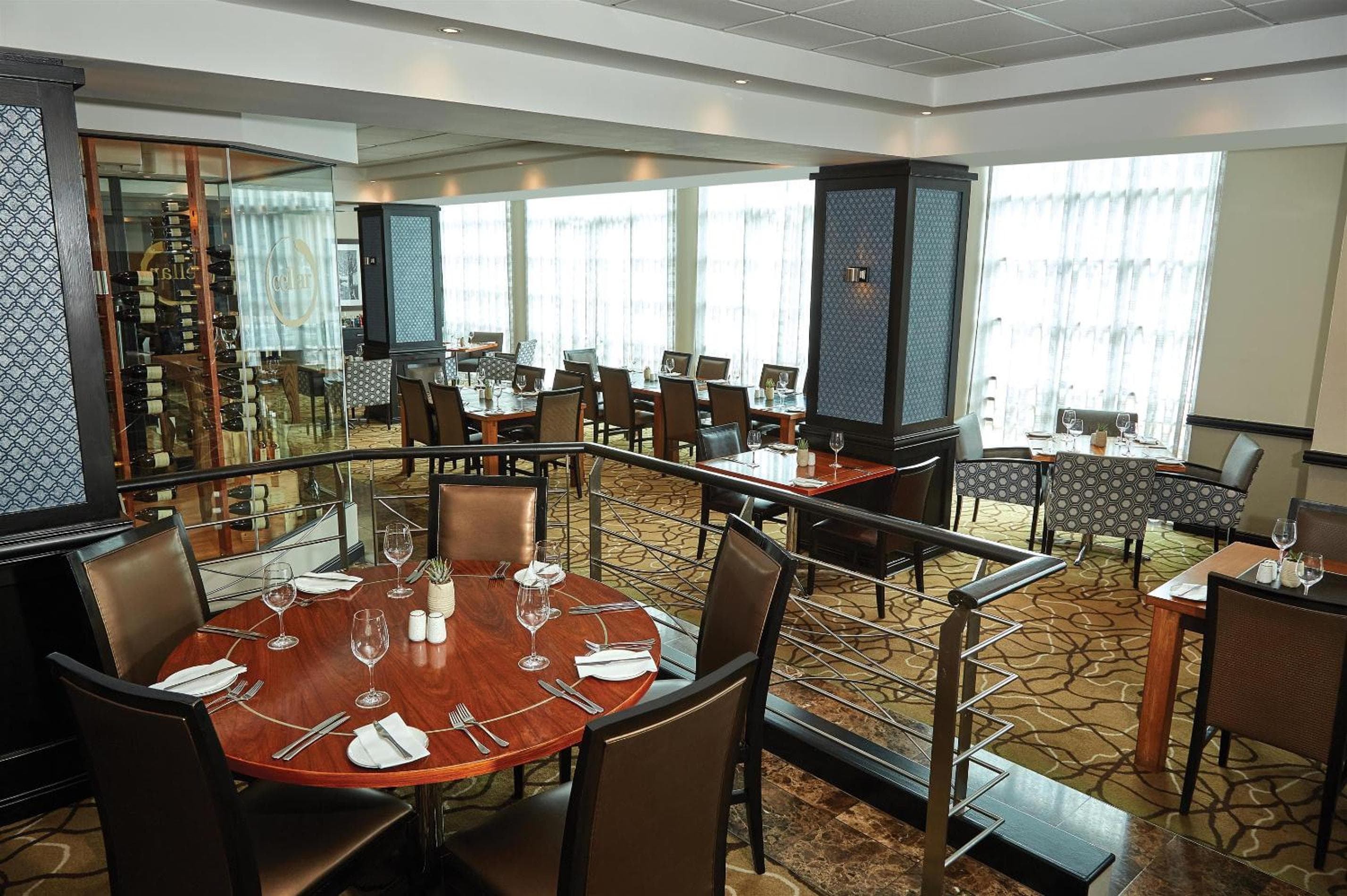 Southern Sun Waterfront Cape Town hotel, 1 Lower Buitengracht, Cape Town, South Africa — photo 35