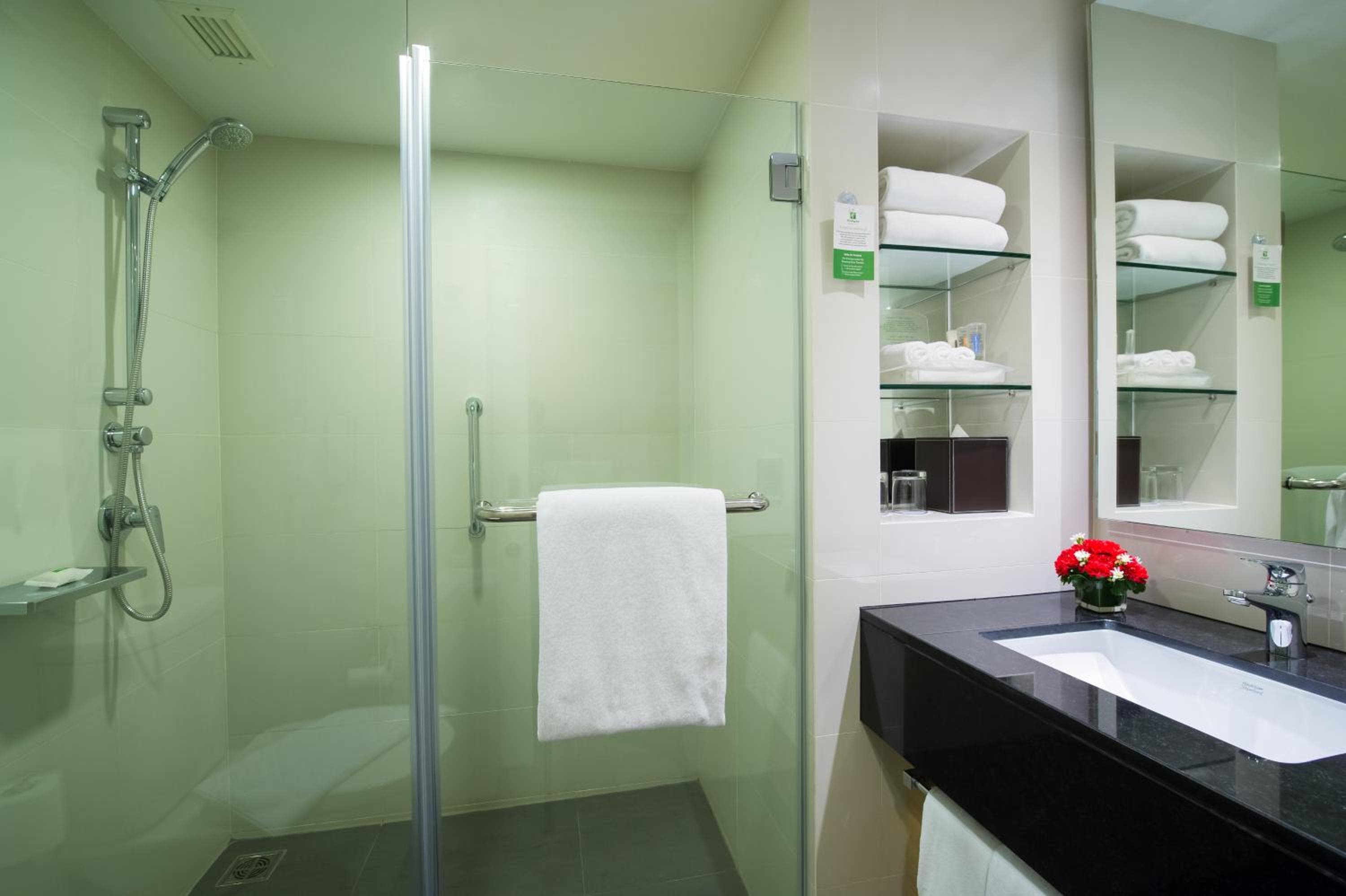 Holiday Inn Bangkok Silom, un hotel IHG — 6
