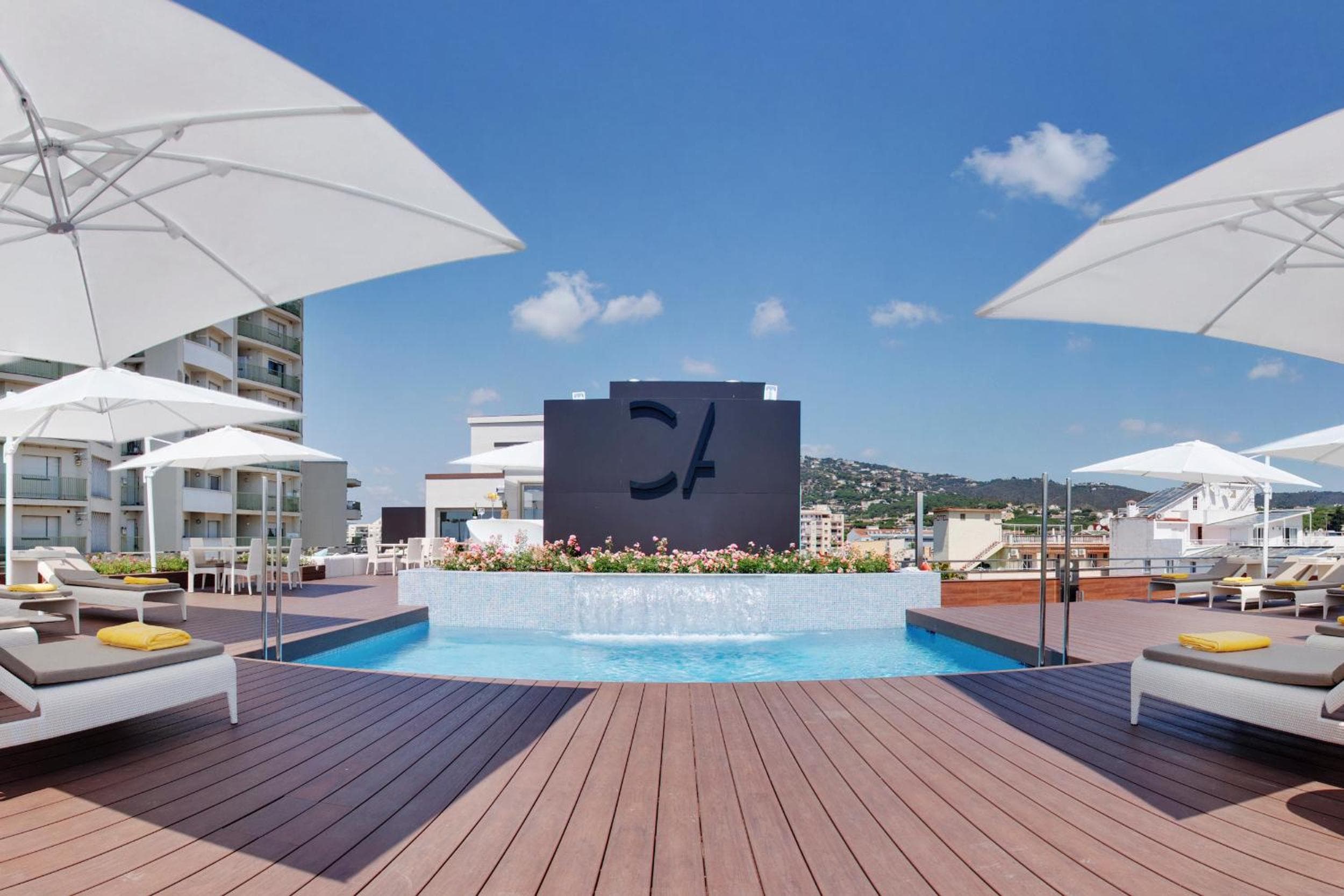 Cosmopolita Hotel Boutique & Spa — 20
