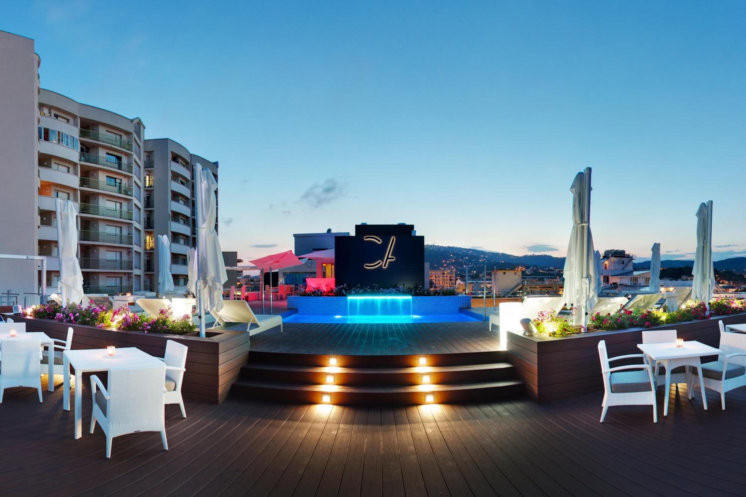 Cosmopolita Hotel Boutique & Spa — 17