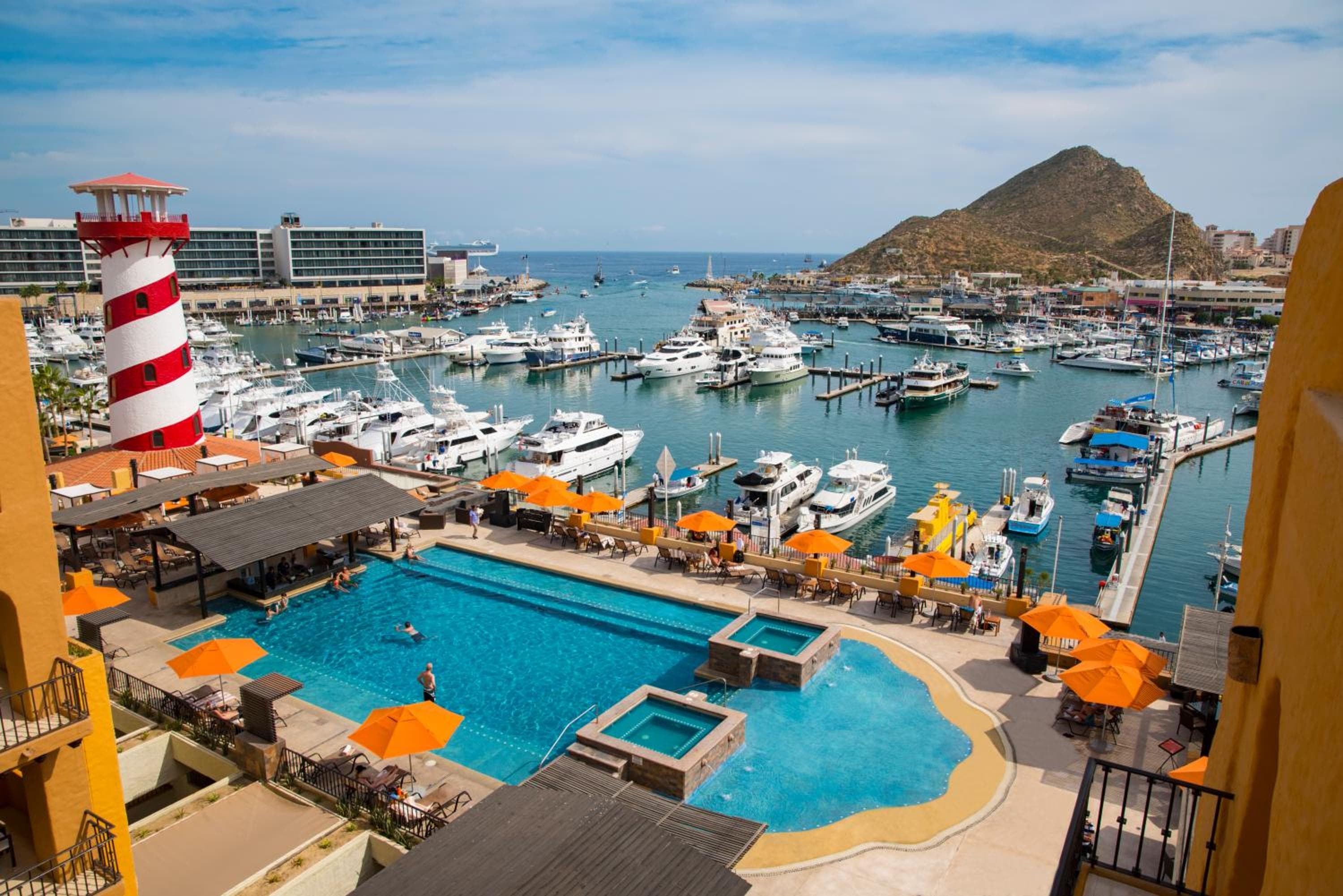 Hotel Tesoro Los Cabos — 4