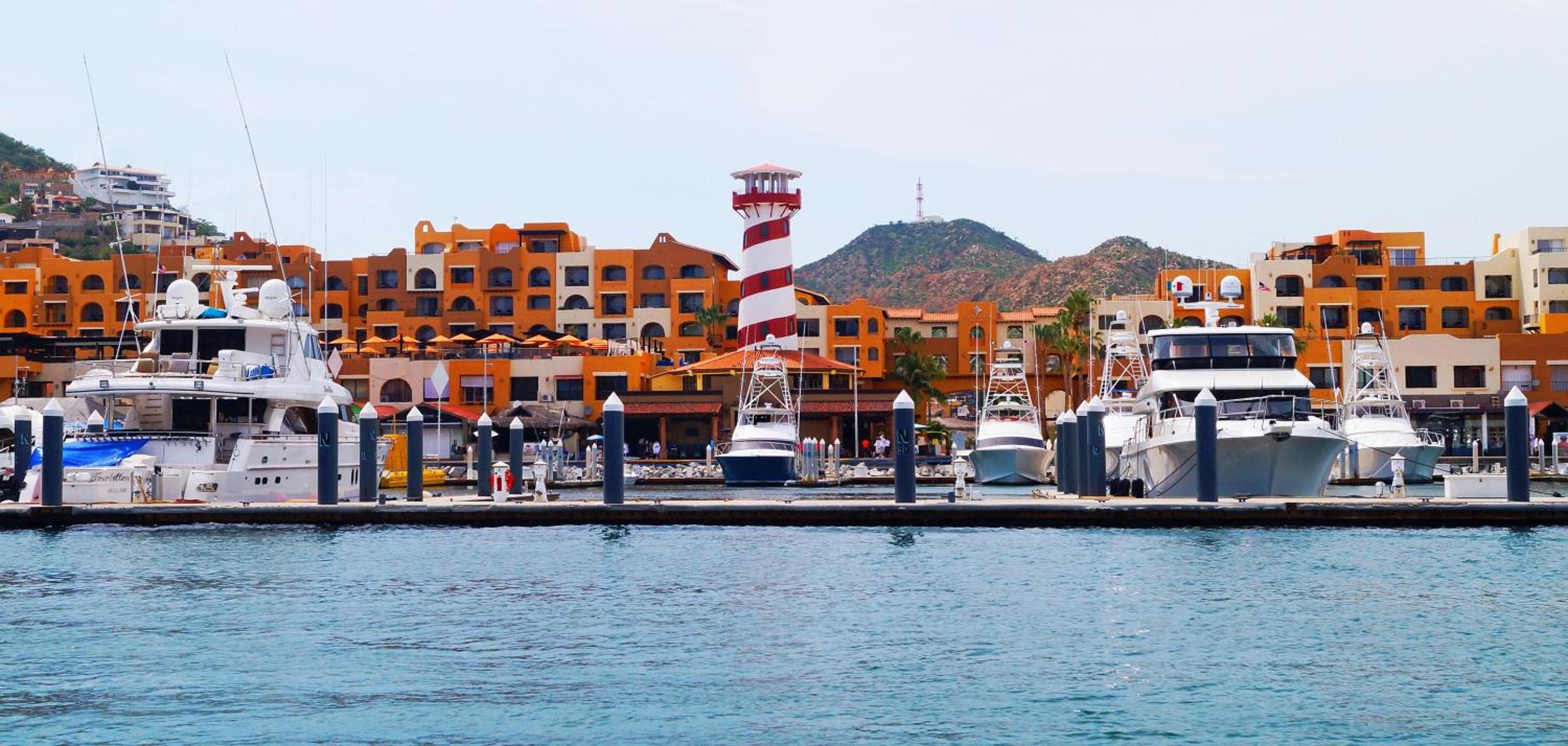 Hotel Tesoro Los Cabos — 25