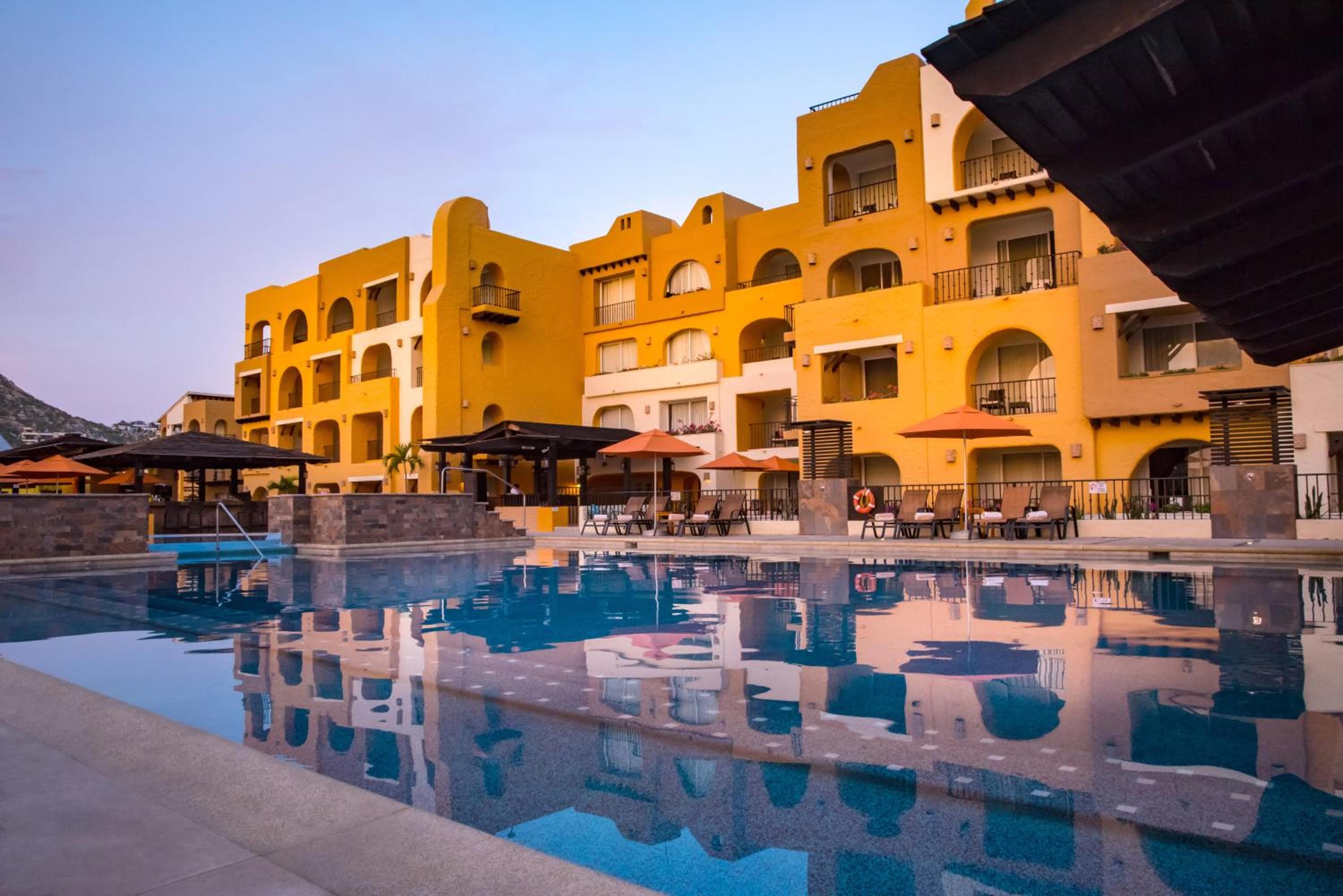 Hotel Tesoro Los Cabos — 3