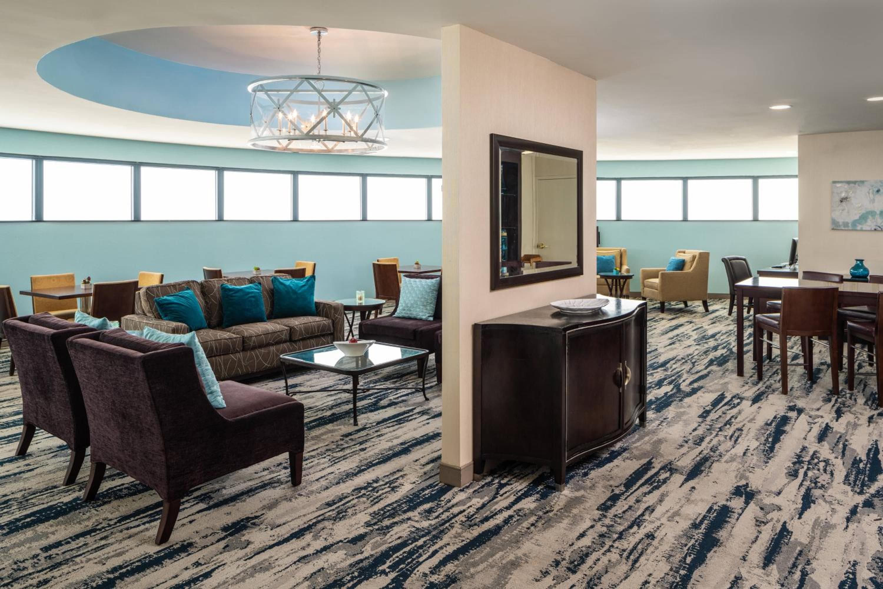 Sheraton Tampa Brandon Hotel — 12