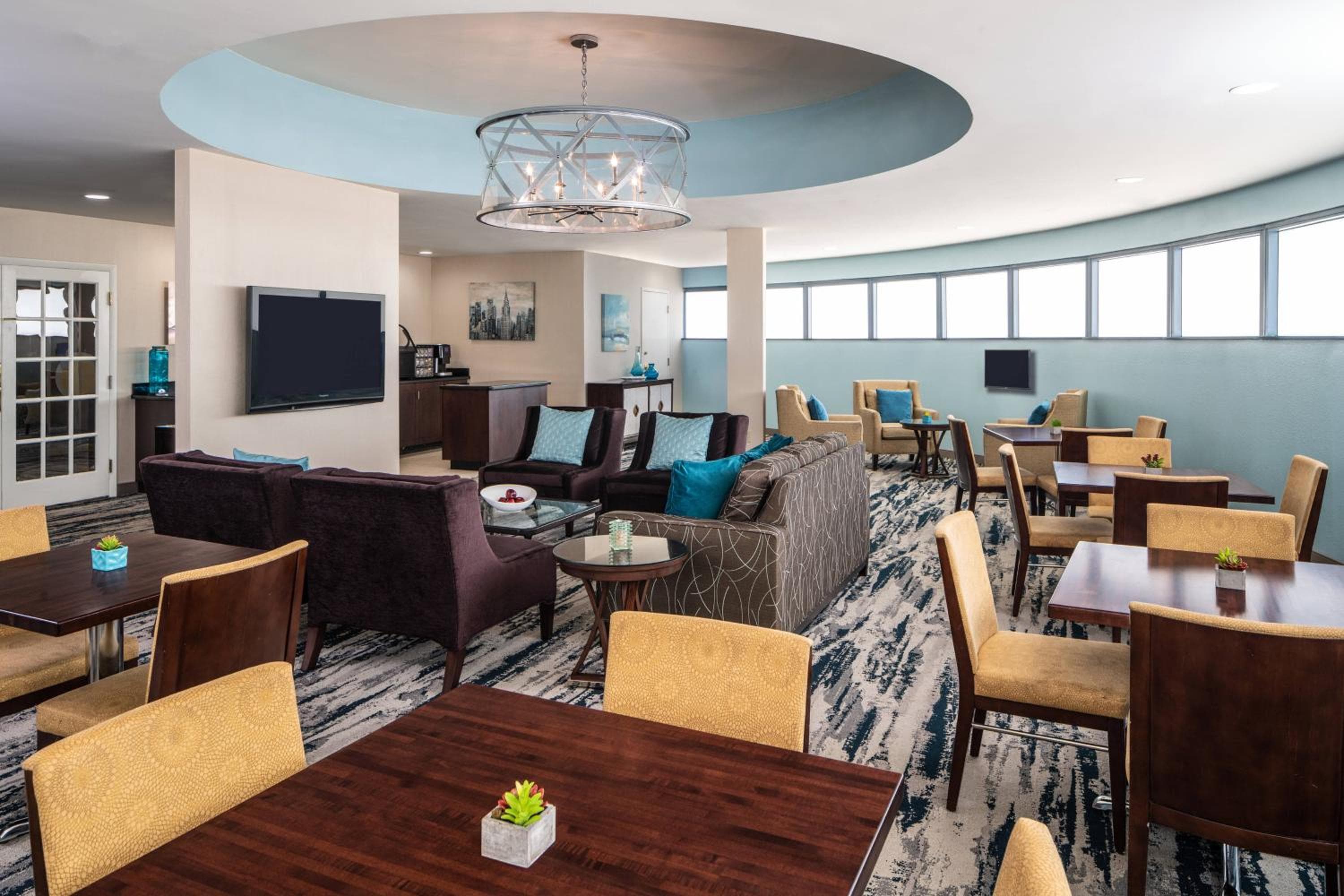 Sheraton Tampa Brandon Hotel — 24