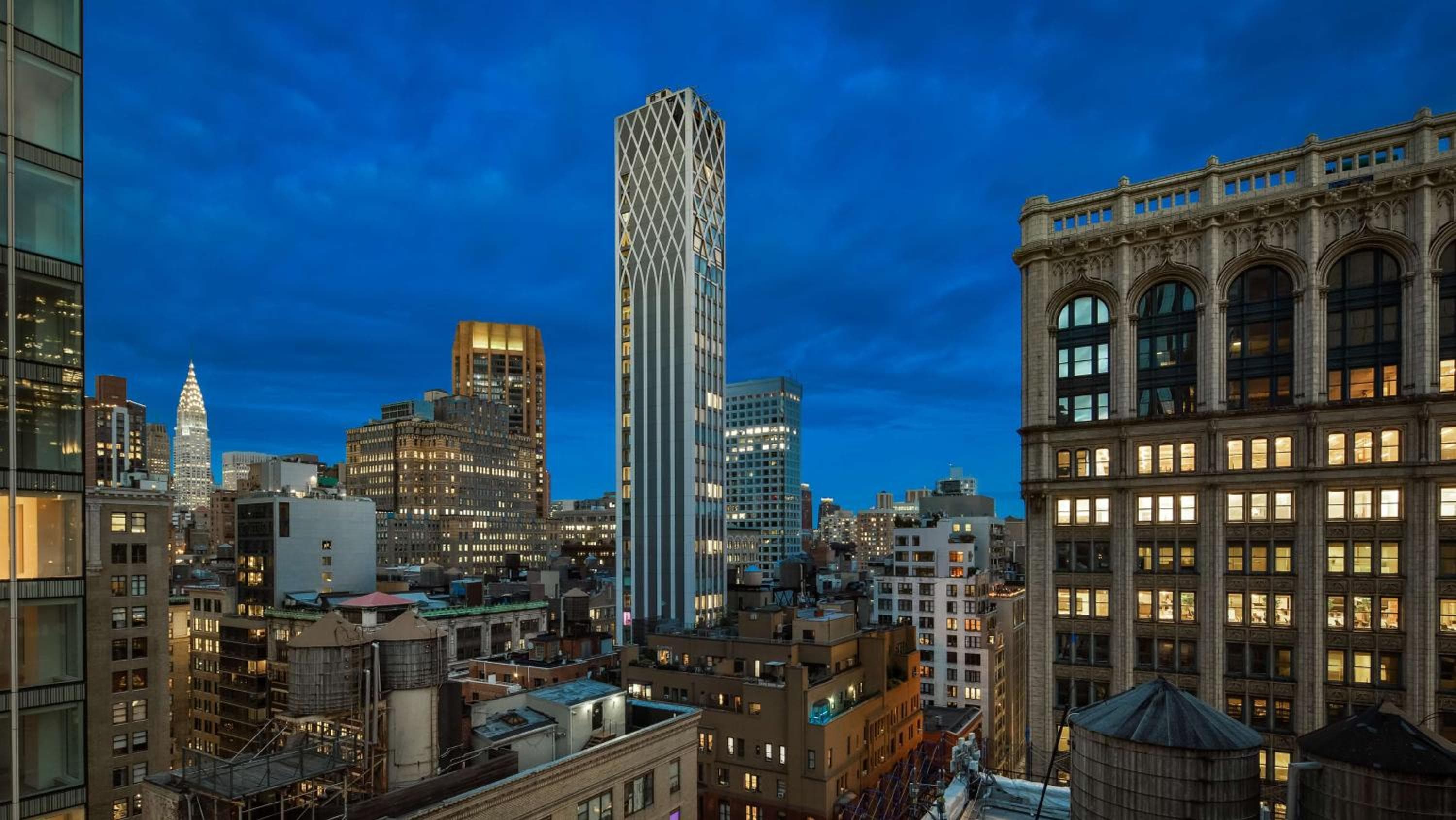 Best Western Premier Empire State Hotel — 1