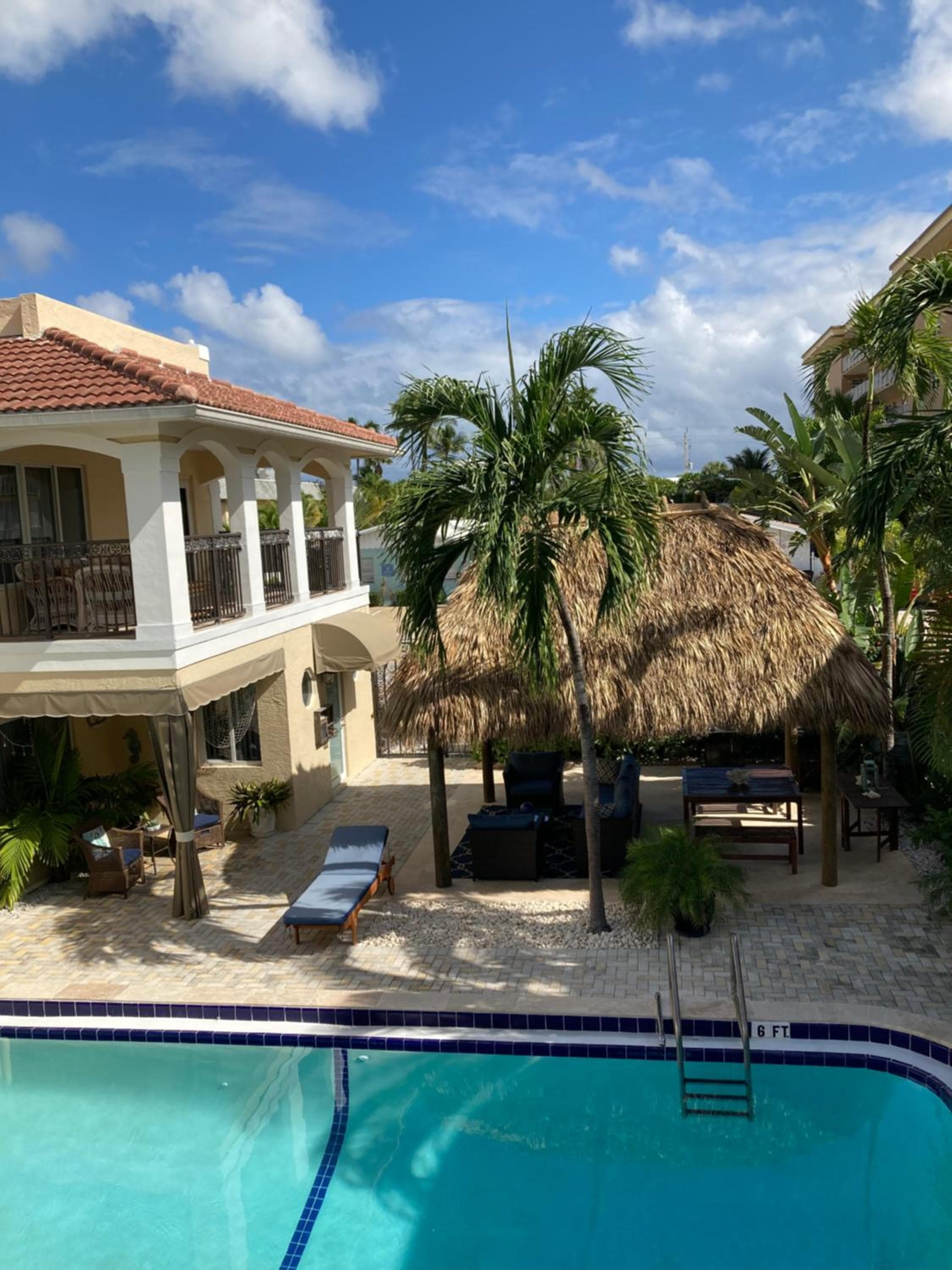 Apartamentos Playa Aqualina — 2