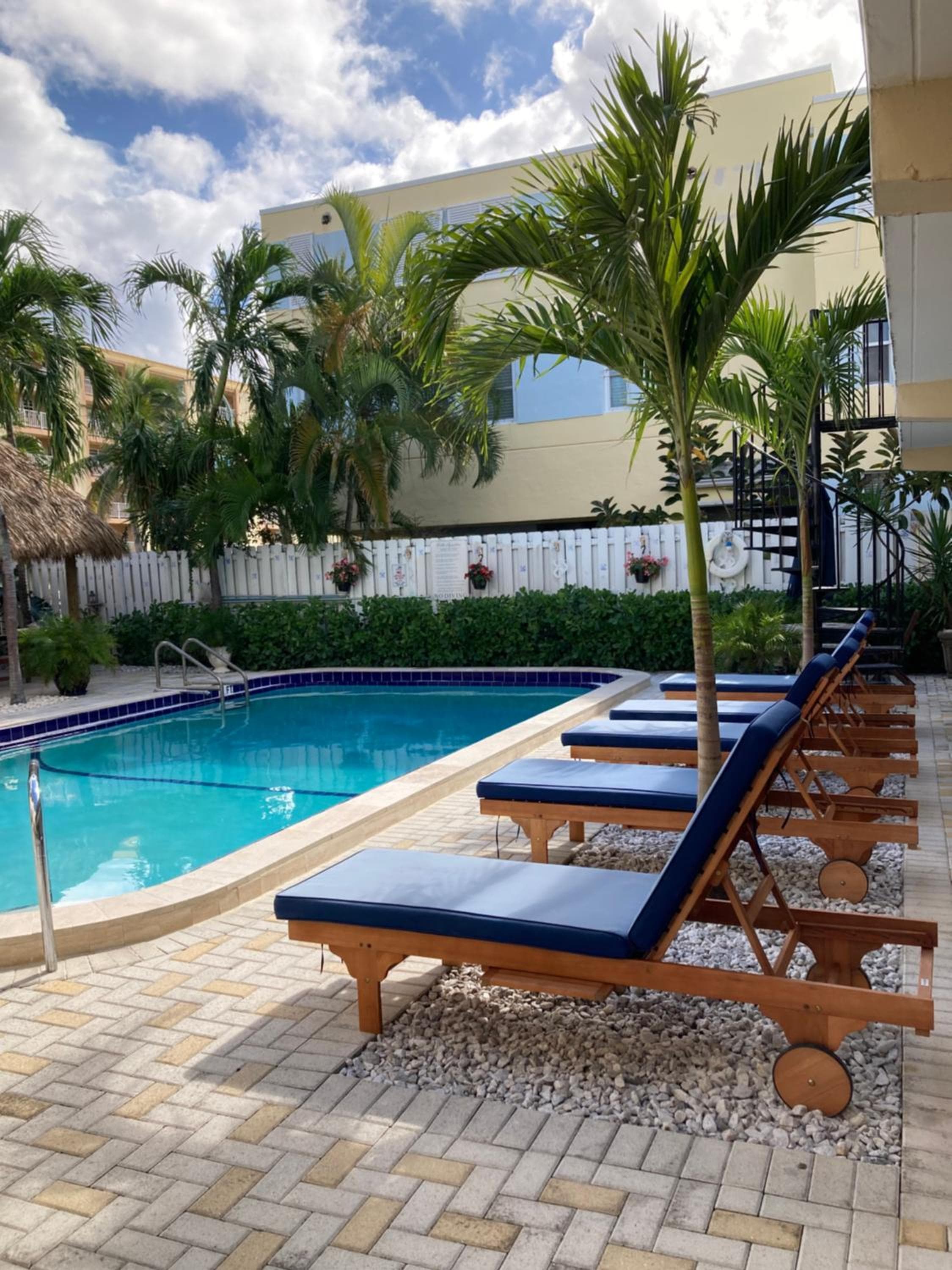 Apartamentos Playa Aqualina — 3