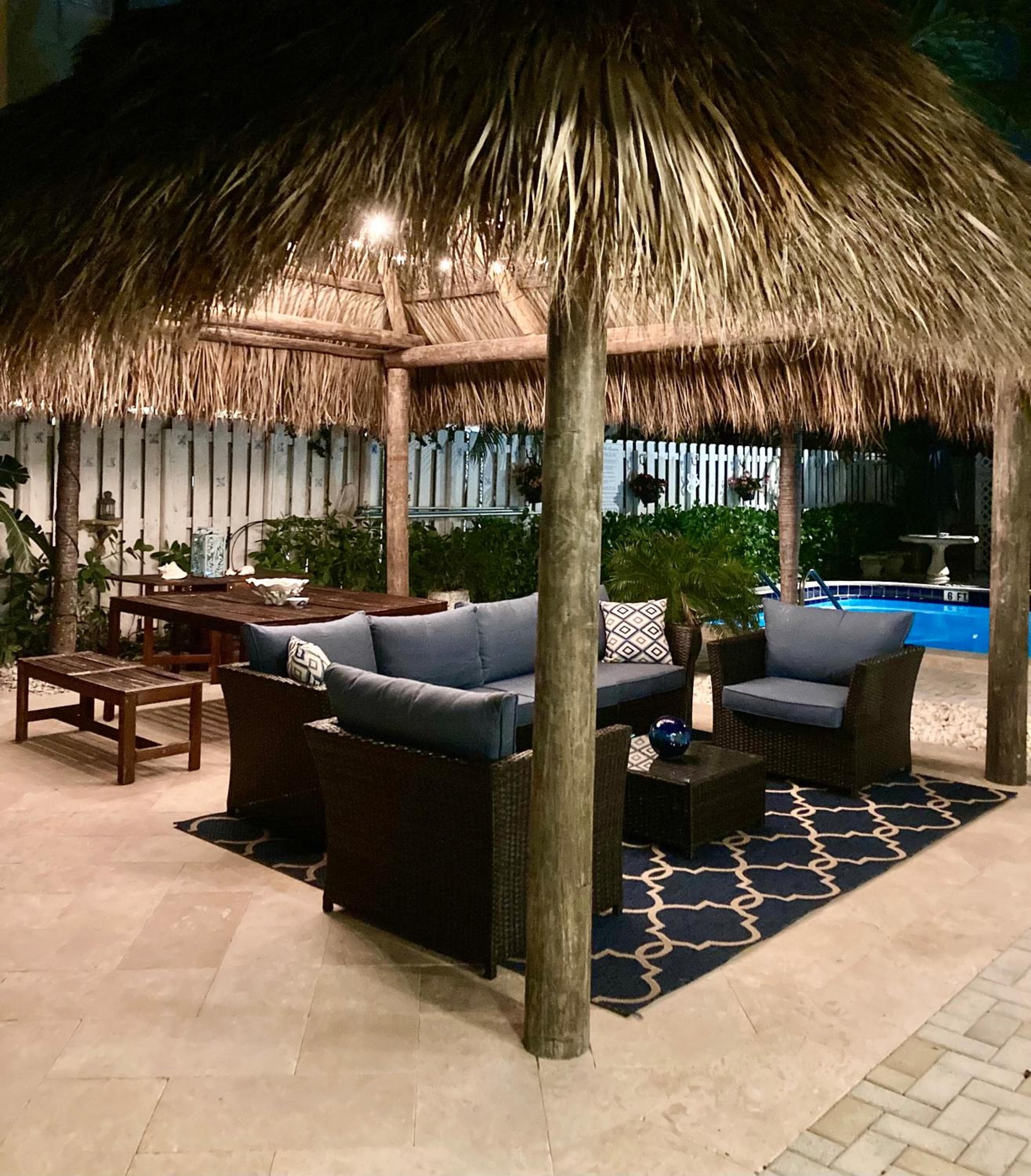 Beach Aqualina Apartments — 2