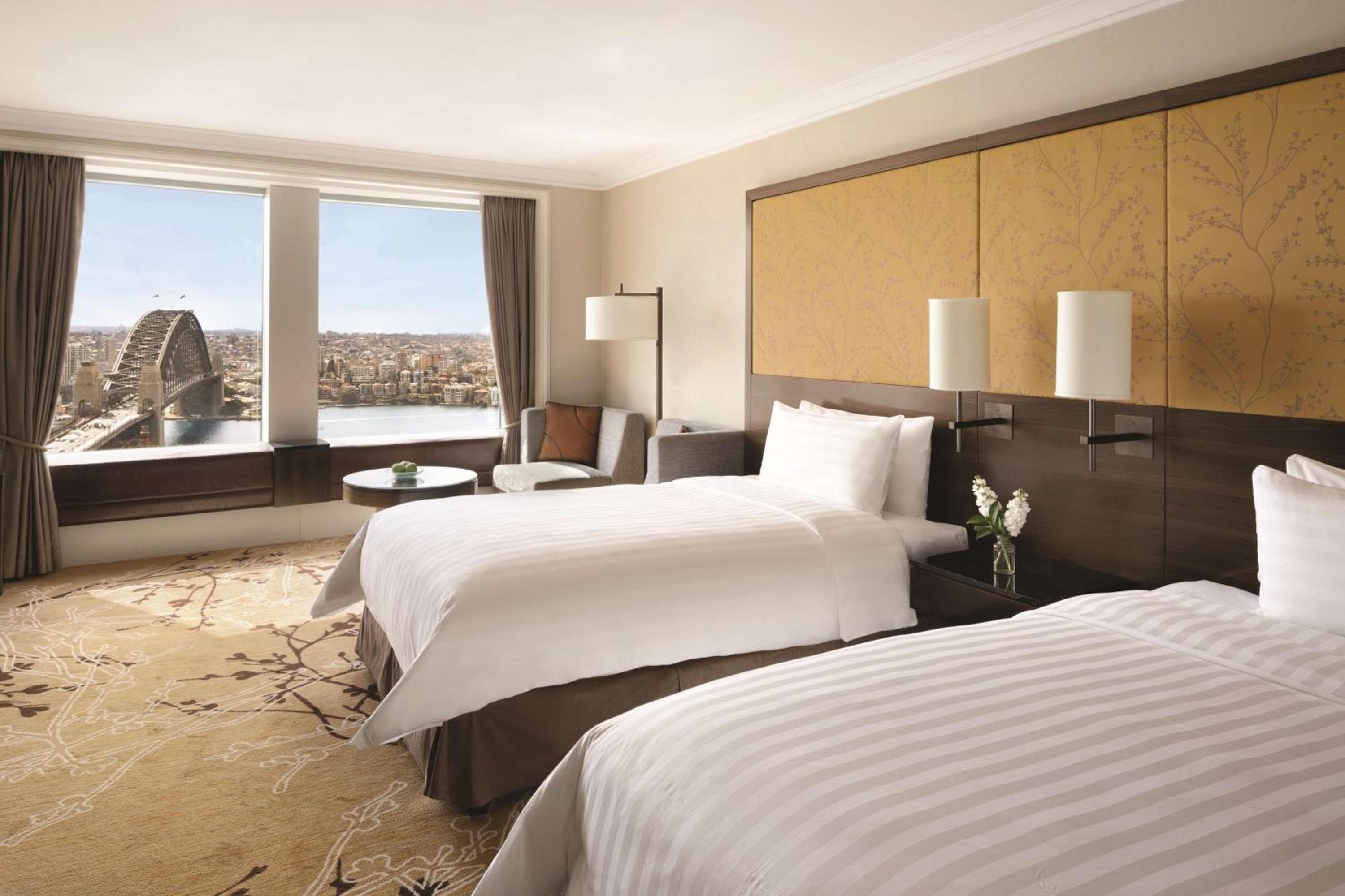 Shangri-La Sydney hotel, 176 Cumberland Street, The Rocks, Sydney, Australia — photo 9