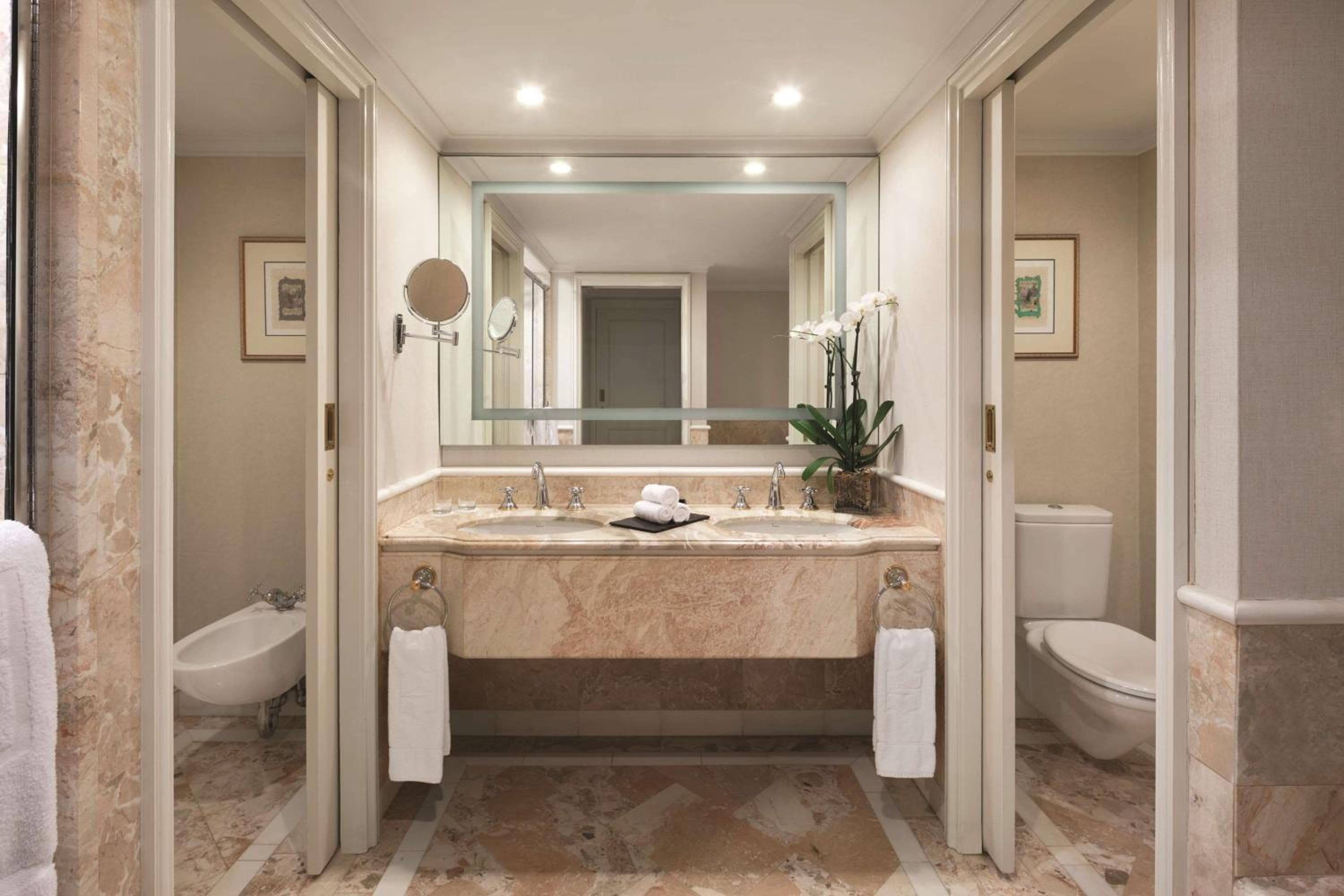 Shangri-La Sydney hotel, 176 Cumberland Street, The Rocks, Sydney, Australia — photo 21