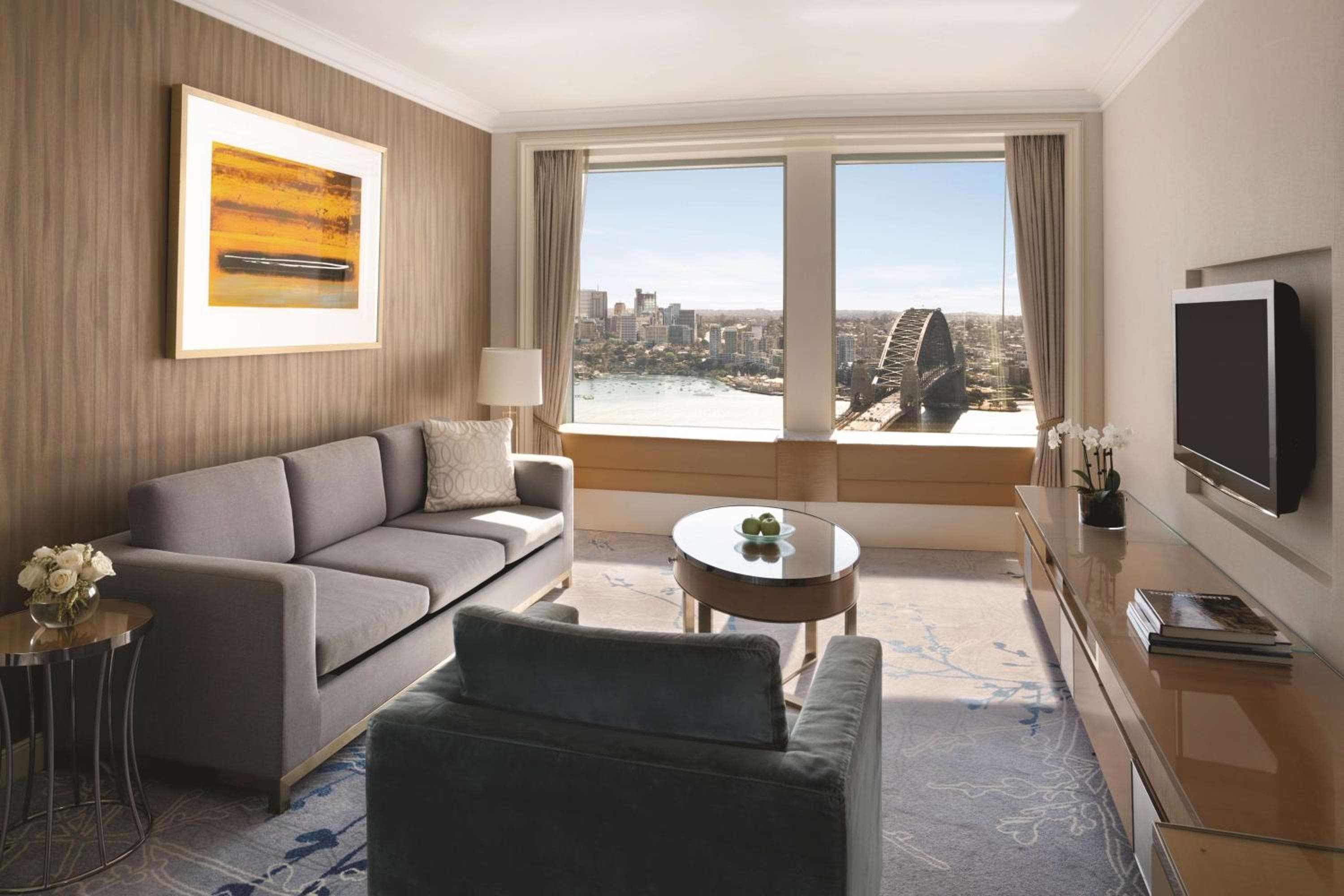 Shangri-La Sydney hotel, 176 Cumberland Street, The Rocks, Sydney, Australia — photo 23