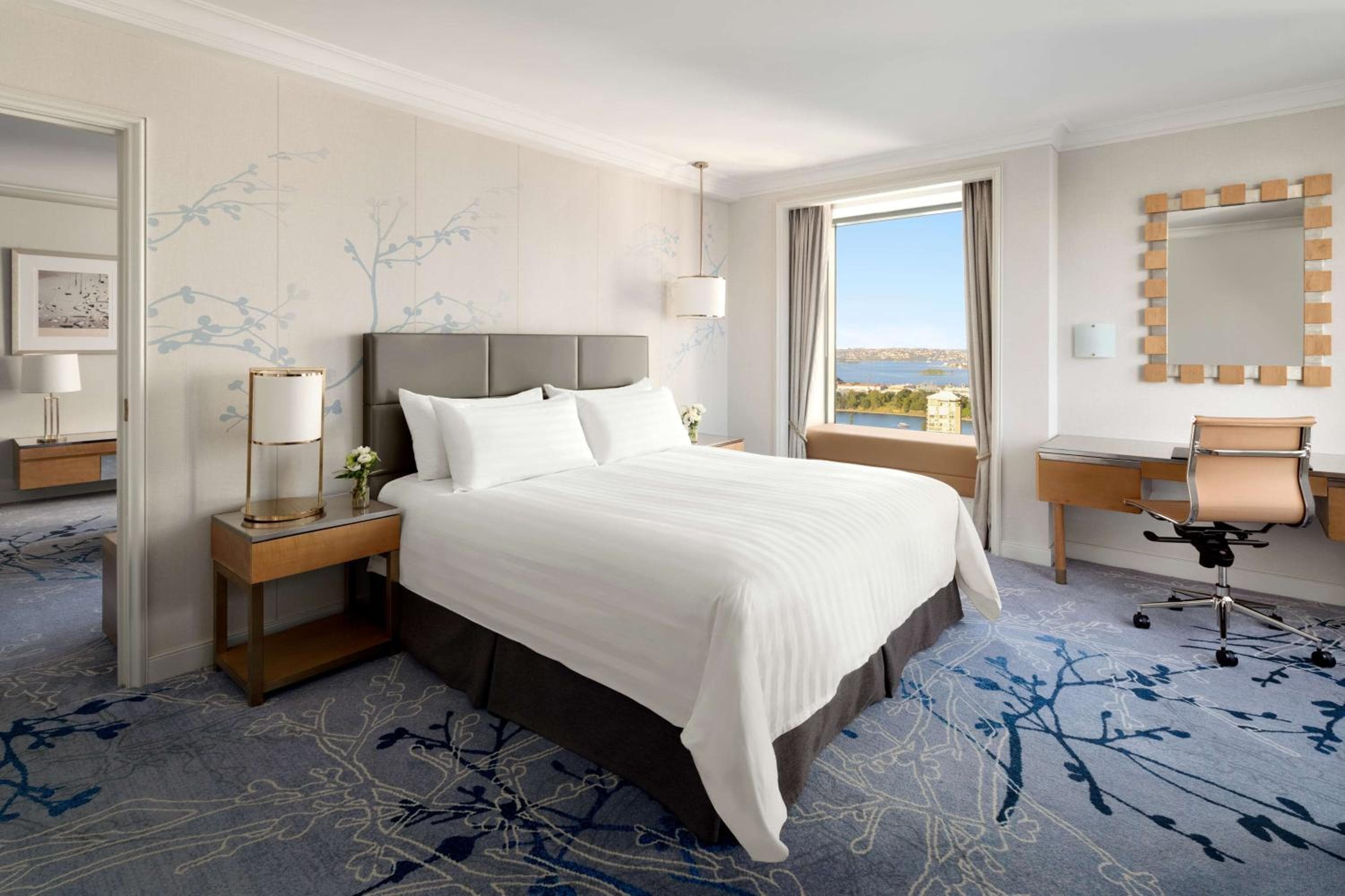 Shangri-La Sydney hotel, 176 Cumberland Street, The Rocks, Sydney, Australia — photo 25