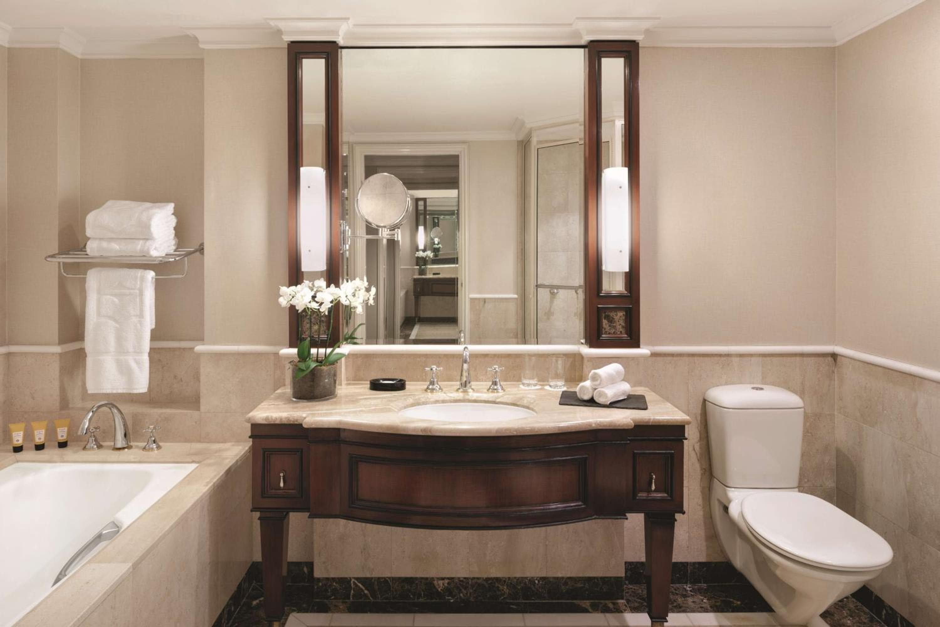 Shangri-La Sydney hotel, 176 Cumberland Street, The Rocks, Sydney, Australia — photo 31