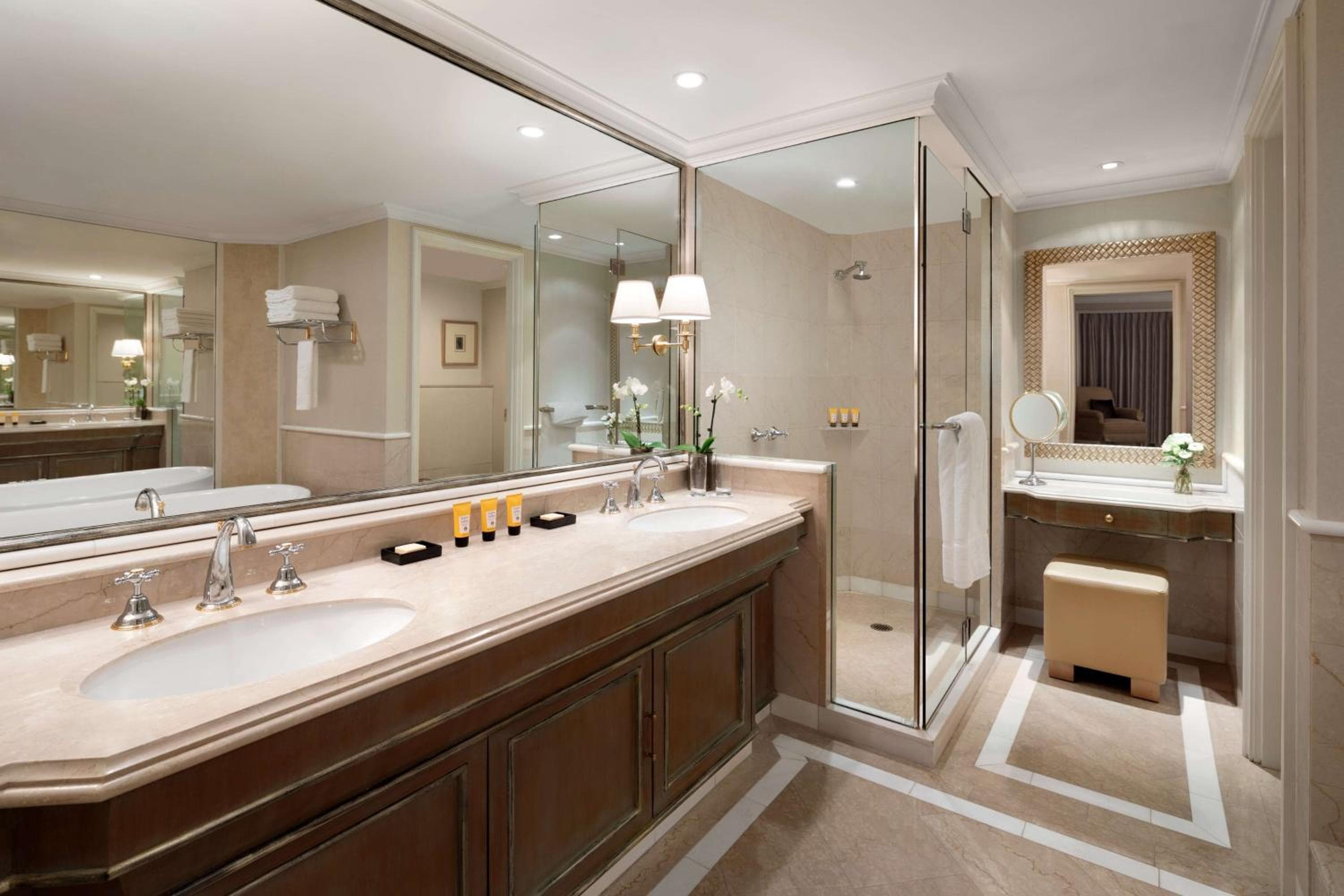 Shangri-La Sydney hotel, 176 Cumberland Street, The Rocks, Sydney, Australia — photo 33