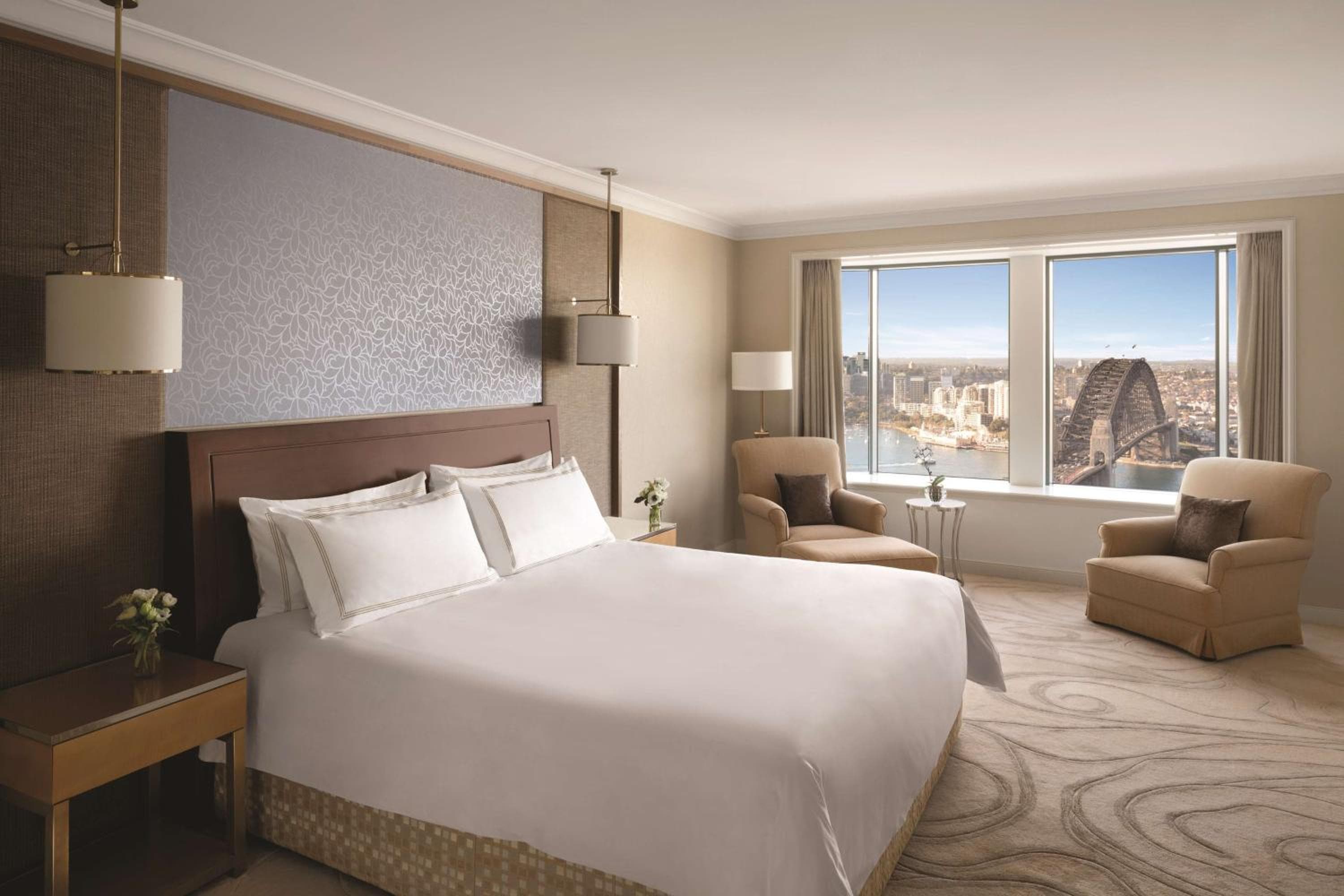 Shangri-La Sydney hotel, 176 Cumberland Street, The Rocks, Sydney, Australia — photo 36