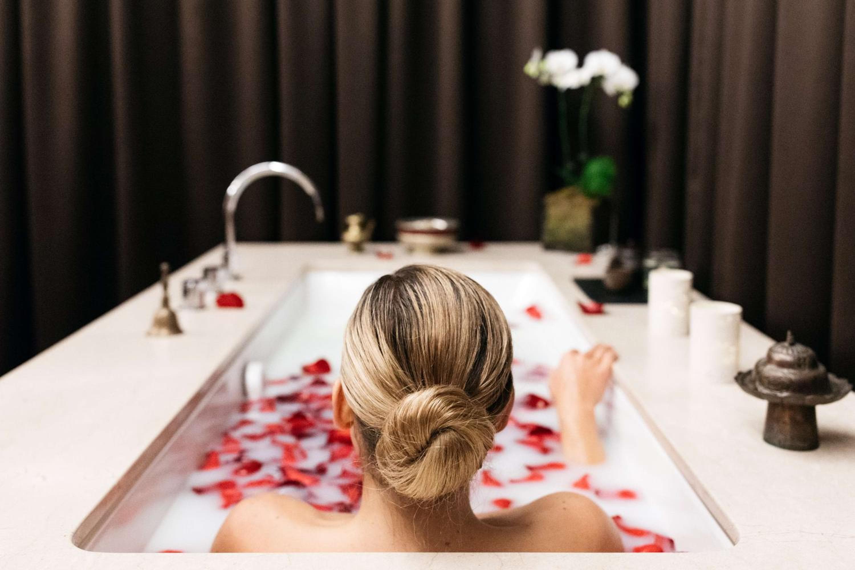 Shangri-La Sydney hotel, 176 Cumberland Street, The Rocks, Sydney, Australia — photo 41