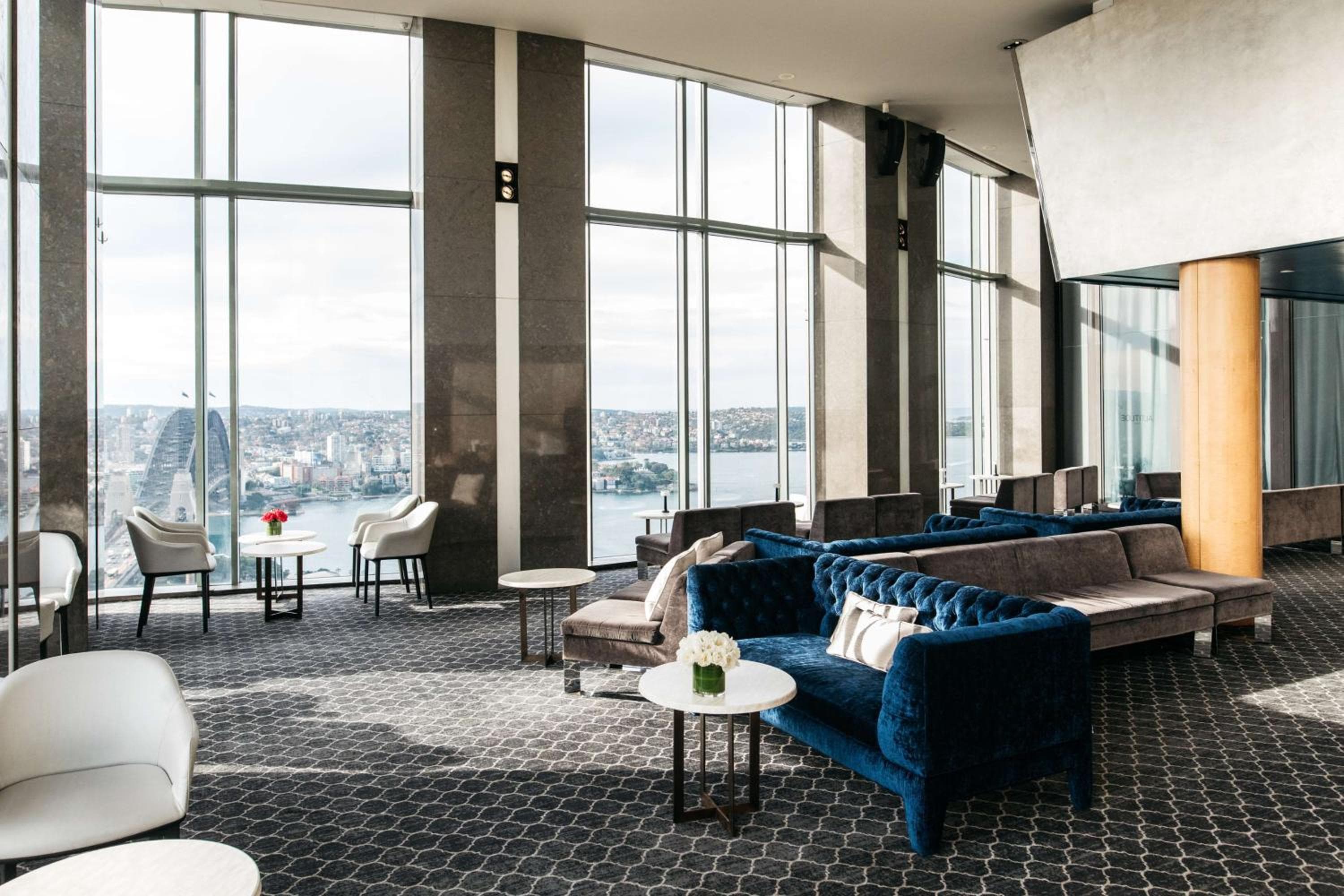 Shangri-La Sydney hotel, 176 Cumberland Street, The Rocks, Sydney, Australia — photo 45