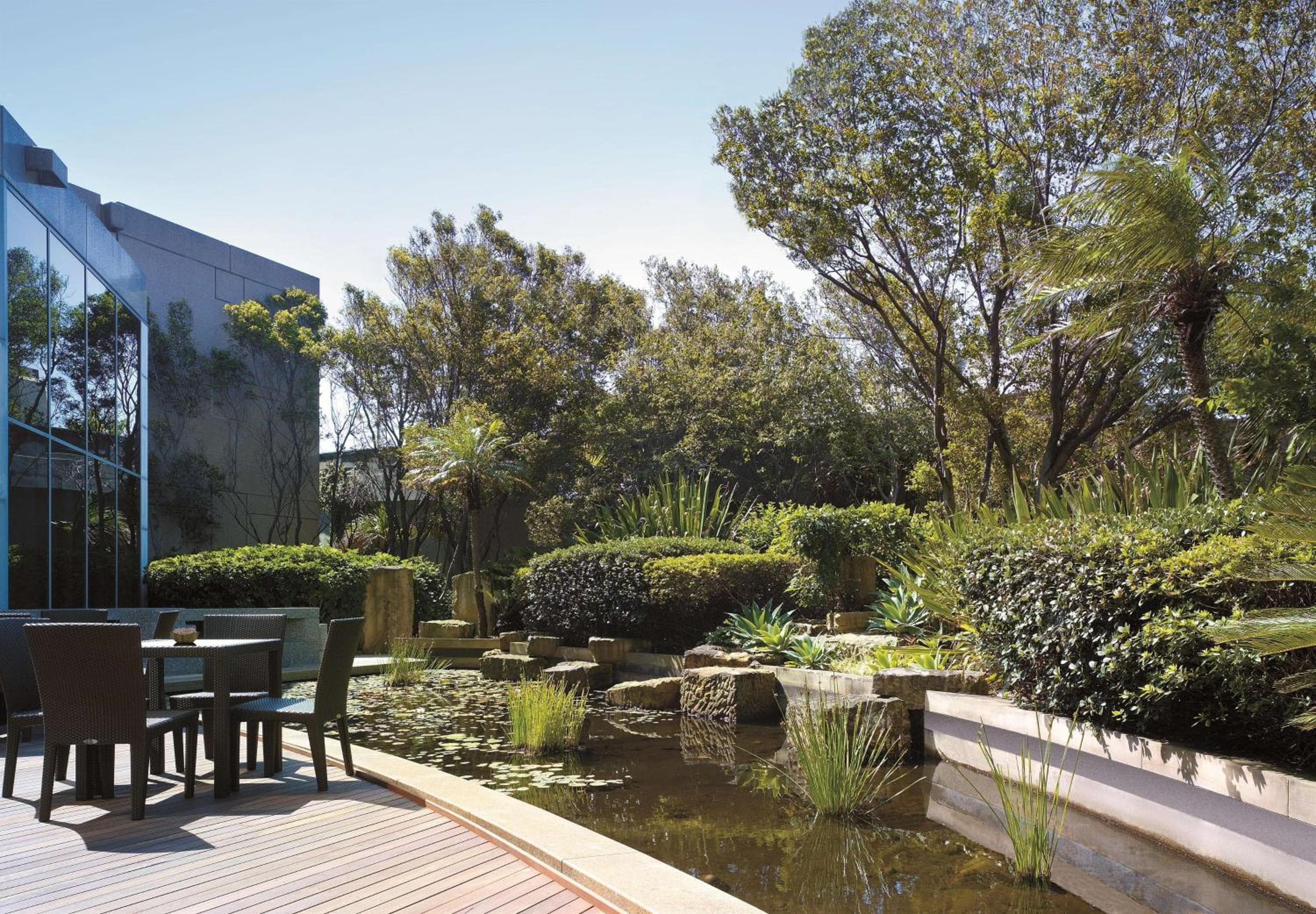 Shangri-La Sydney hotel, 176 Cumberland Street, The Rocks, Sydney, Australia — photo 47