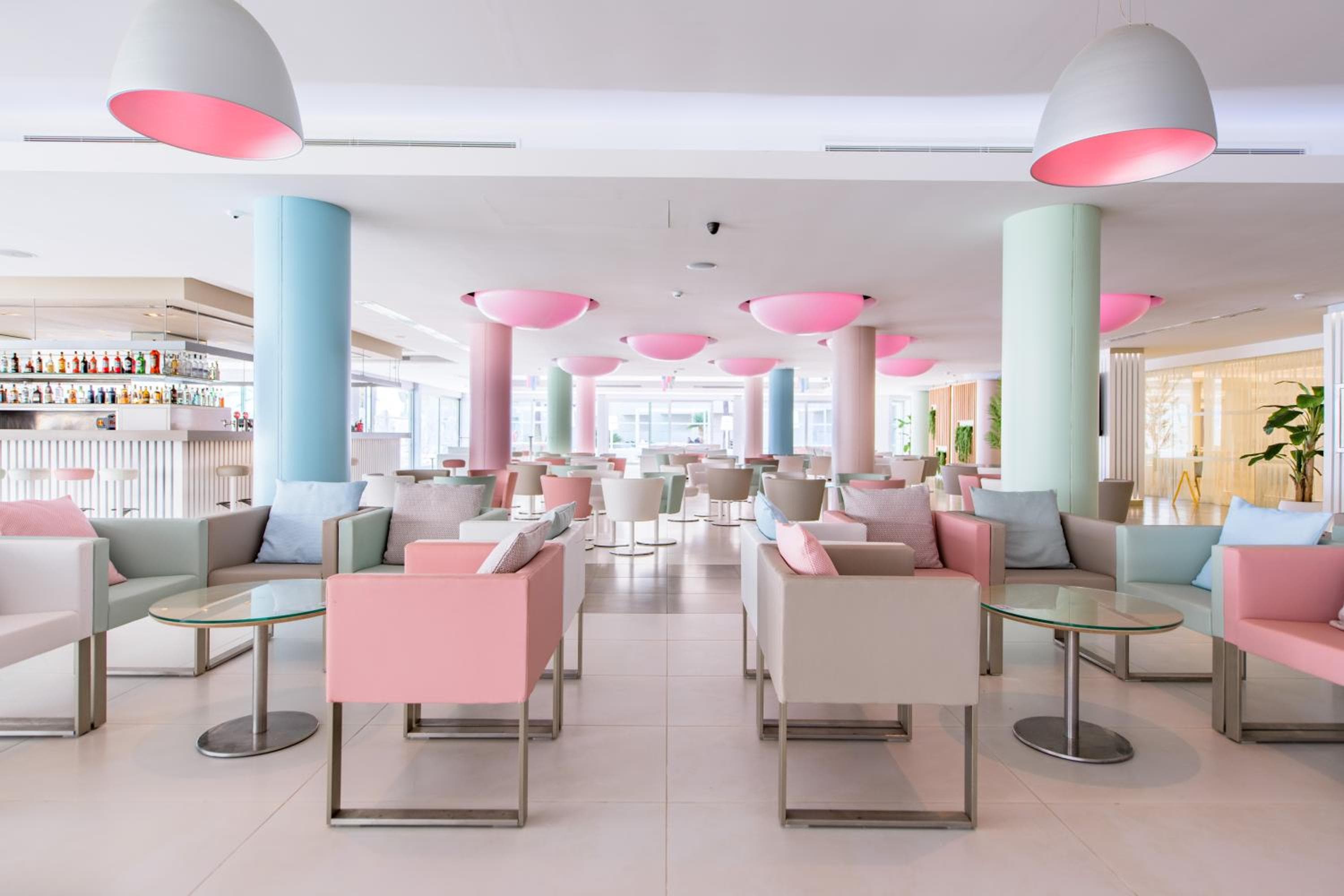 Hotel Garbi Ibiza & Spa — 13