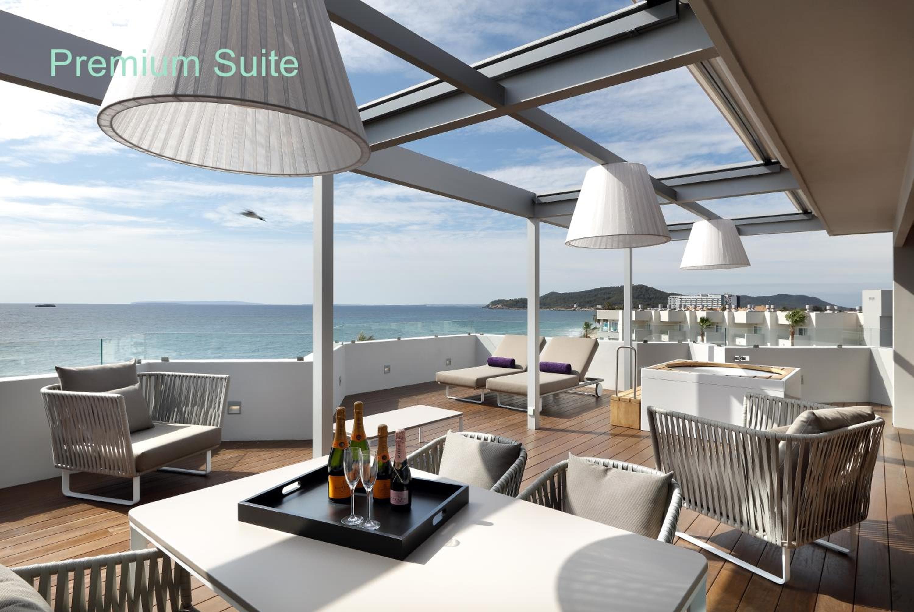Hotel Garbi Ibiza & Spa — 5